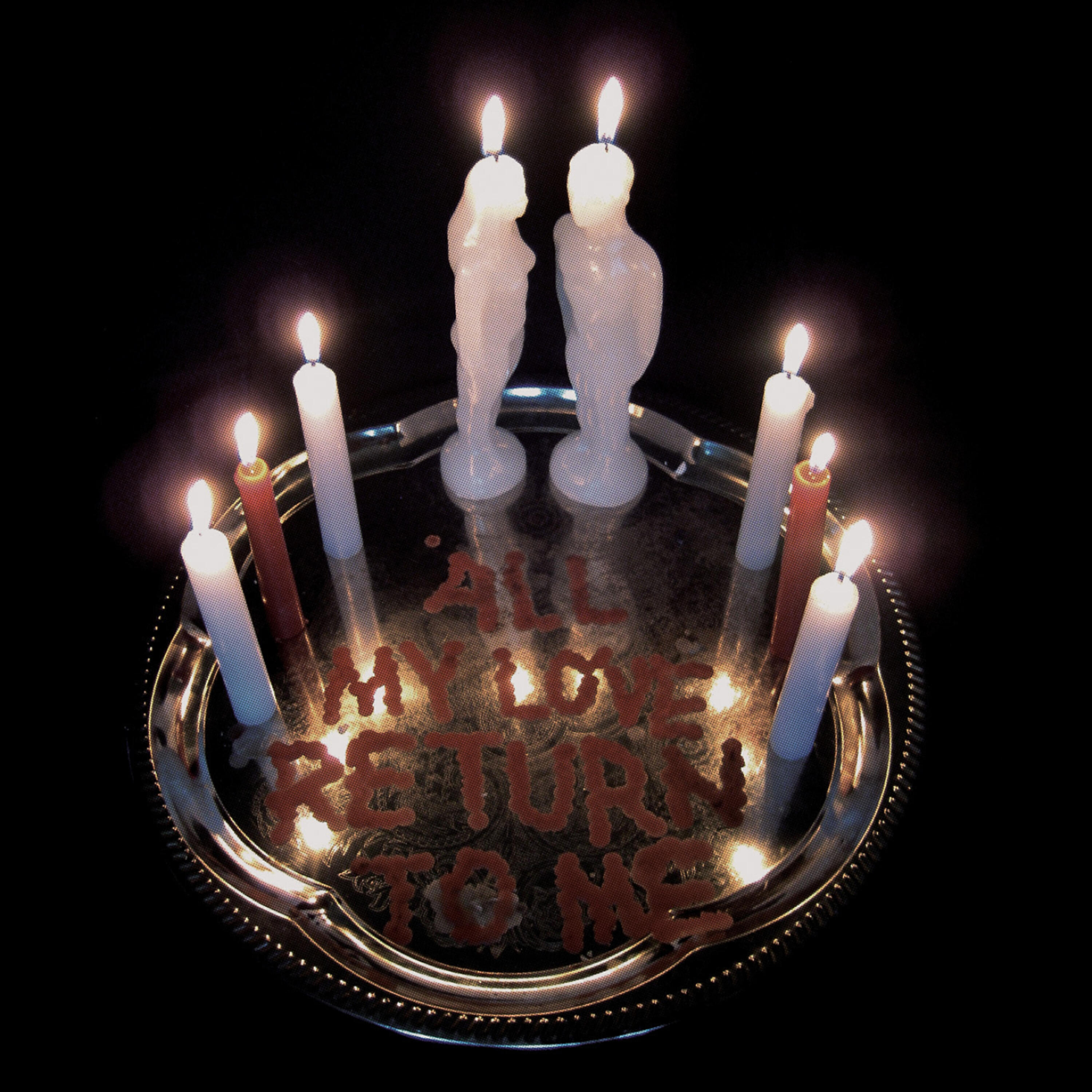 Релиз Songs for Burning Lovers