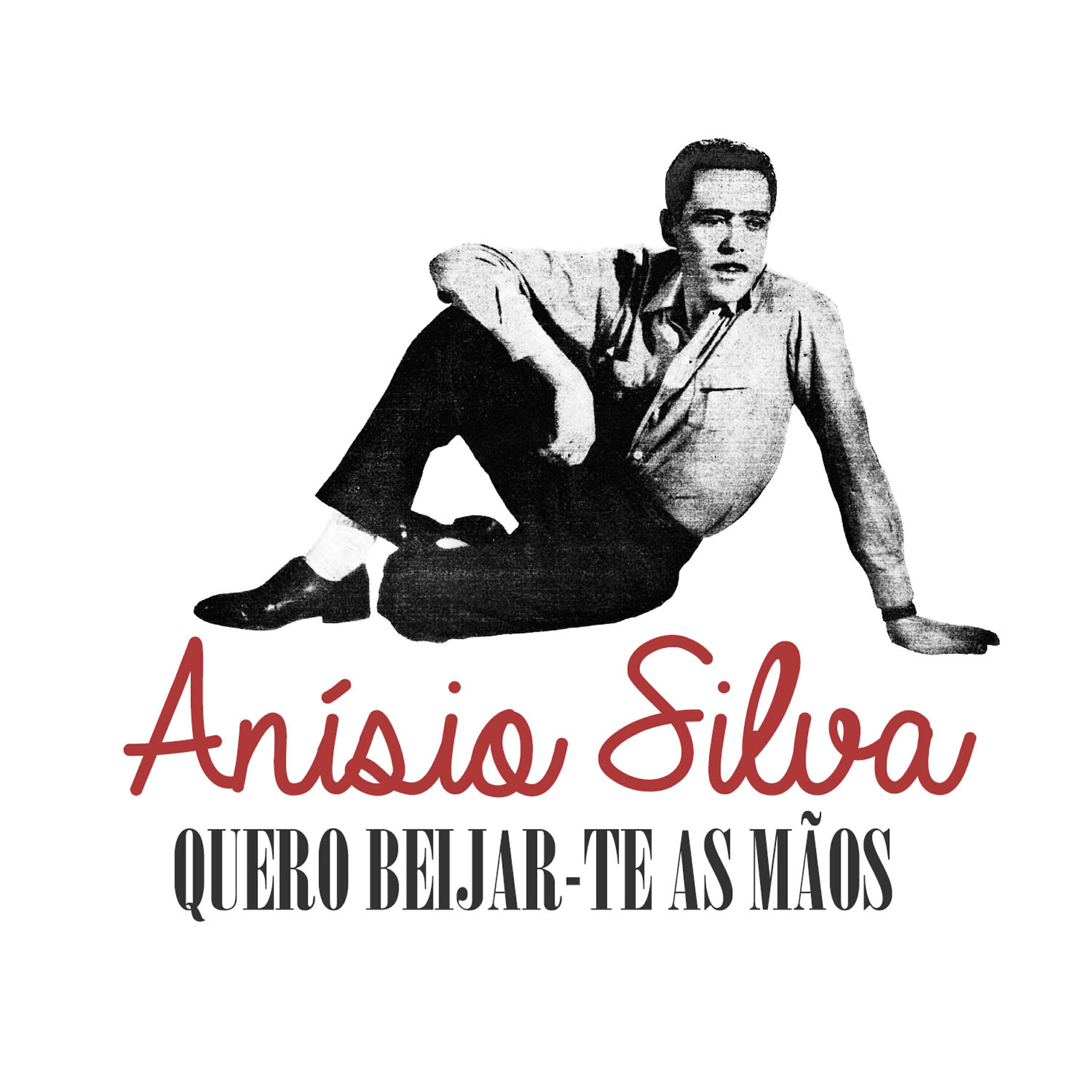 Релиз Quero Beijar-Te As Mãos