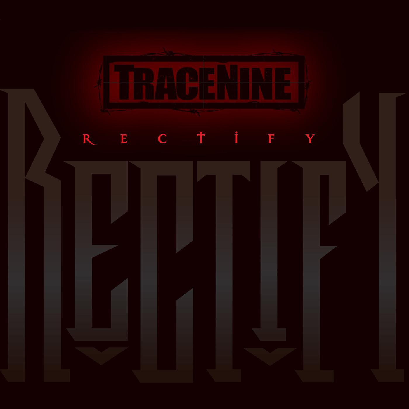 Релиз Rectify