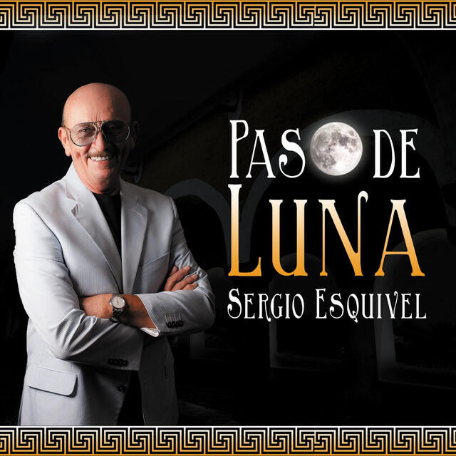 Релиз Paso de Luna