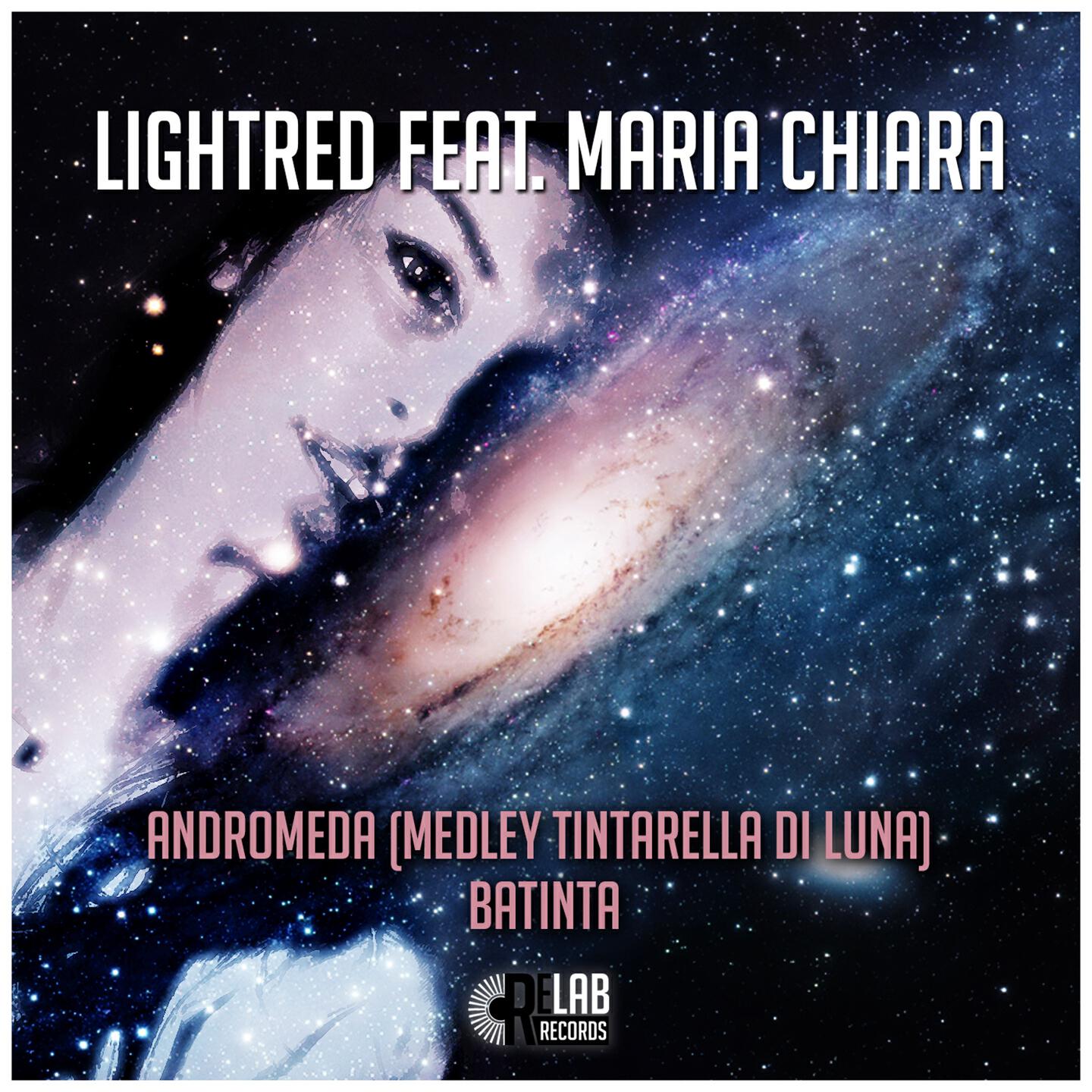 LightRed