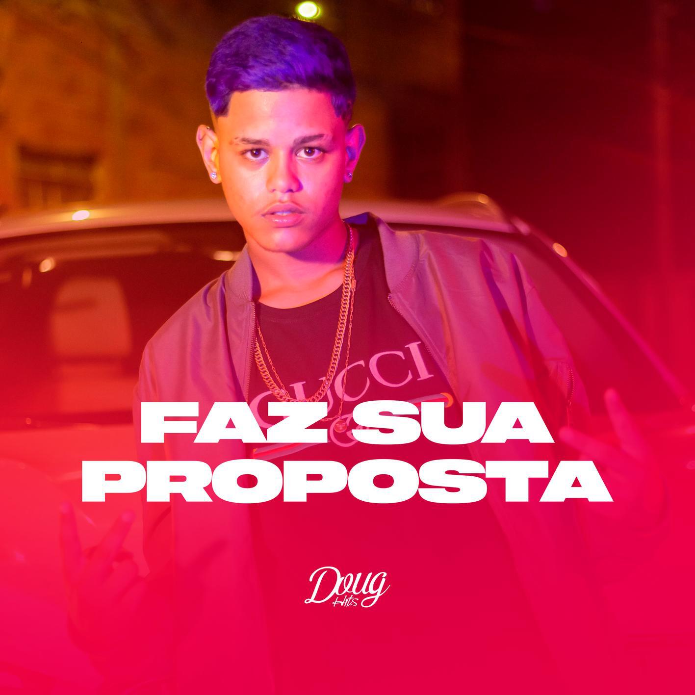 Релиз Faz Sua Proposta