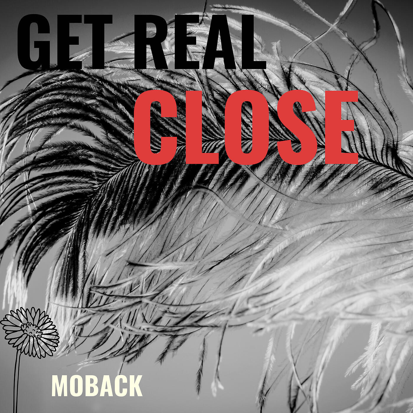 Релиз Get Real Close
