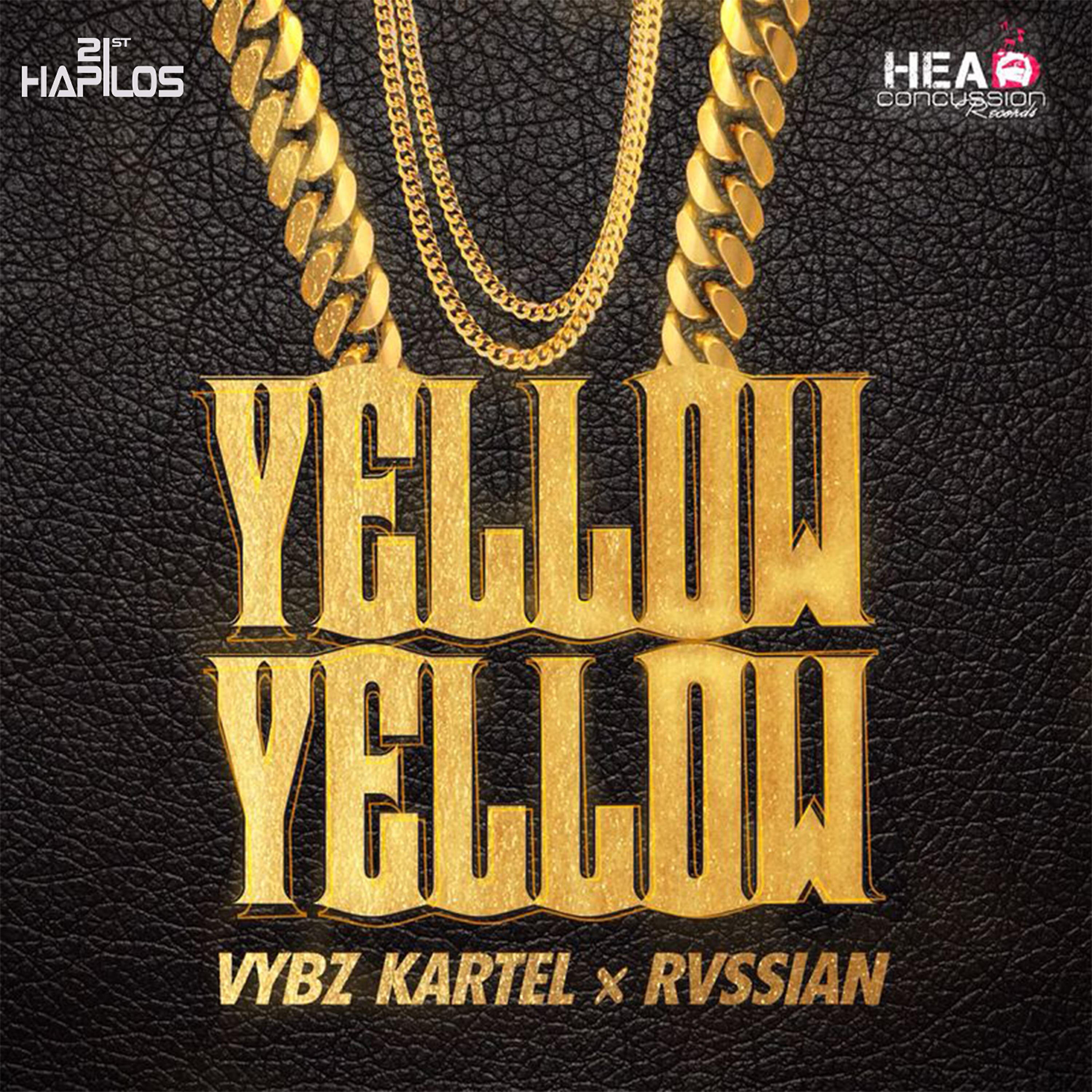 Релиз Yellow Yellow