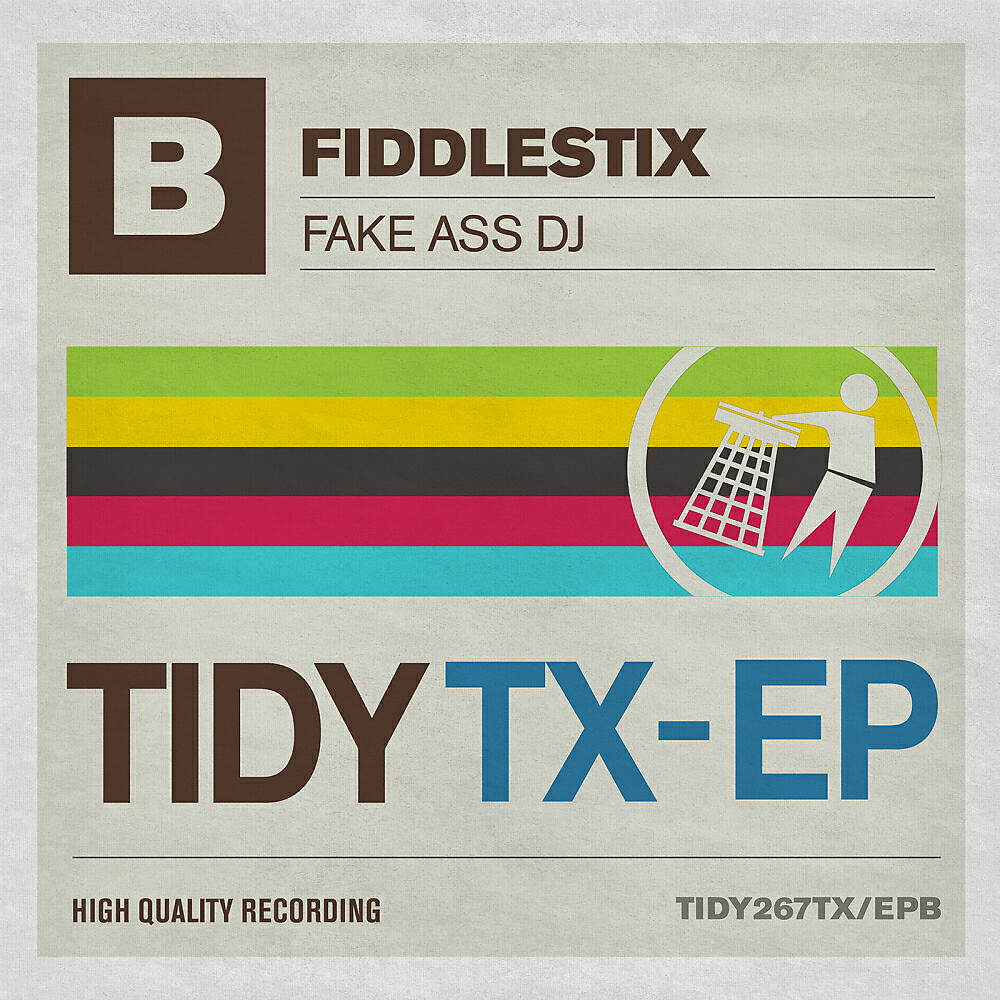Fiddlestix