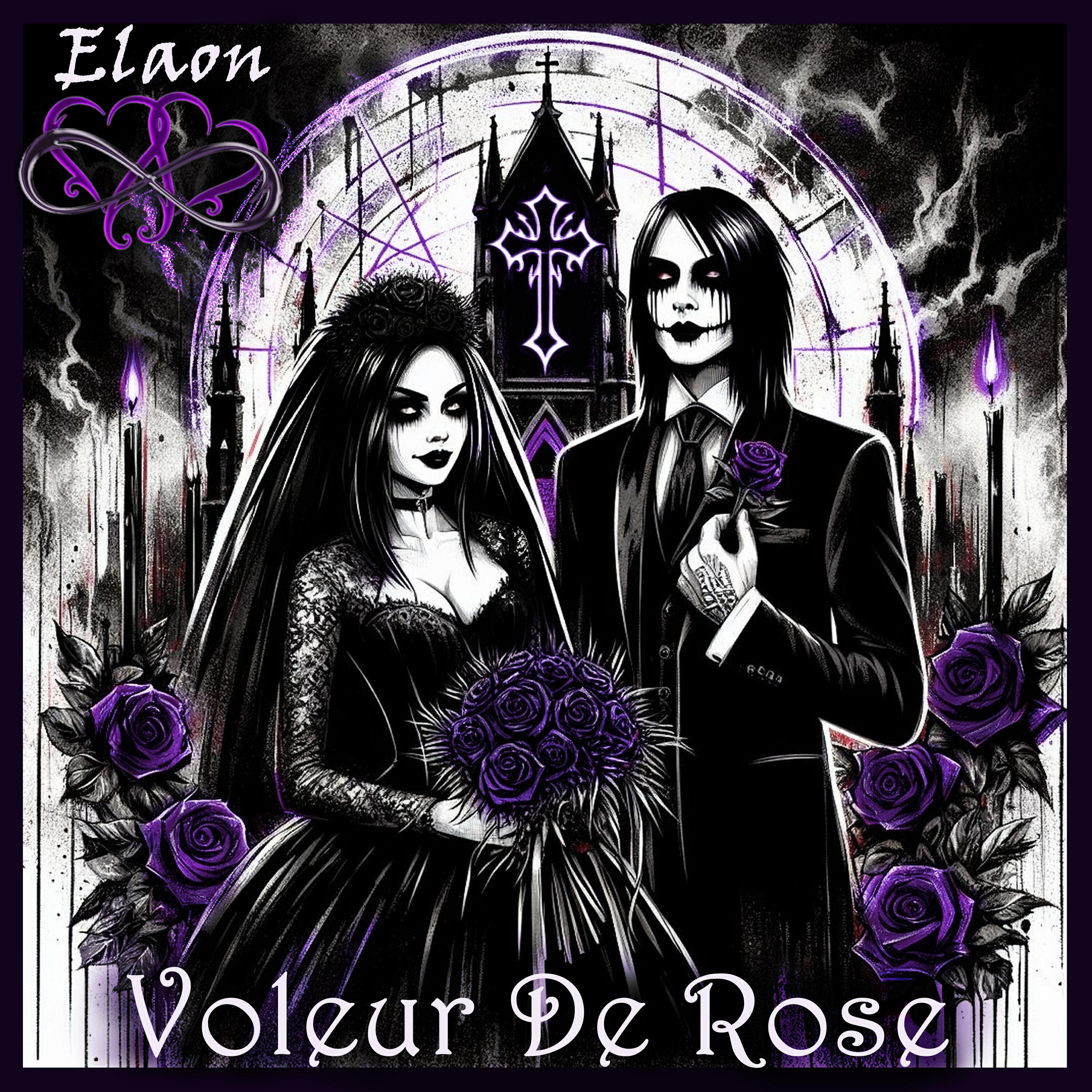 Релиз Voleur De Rose
