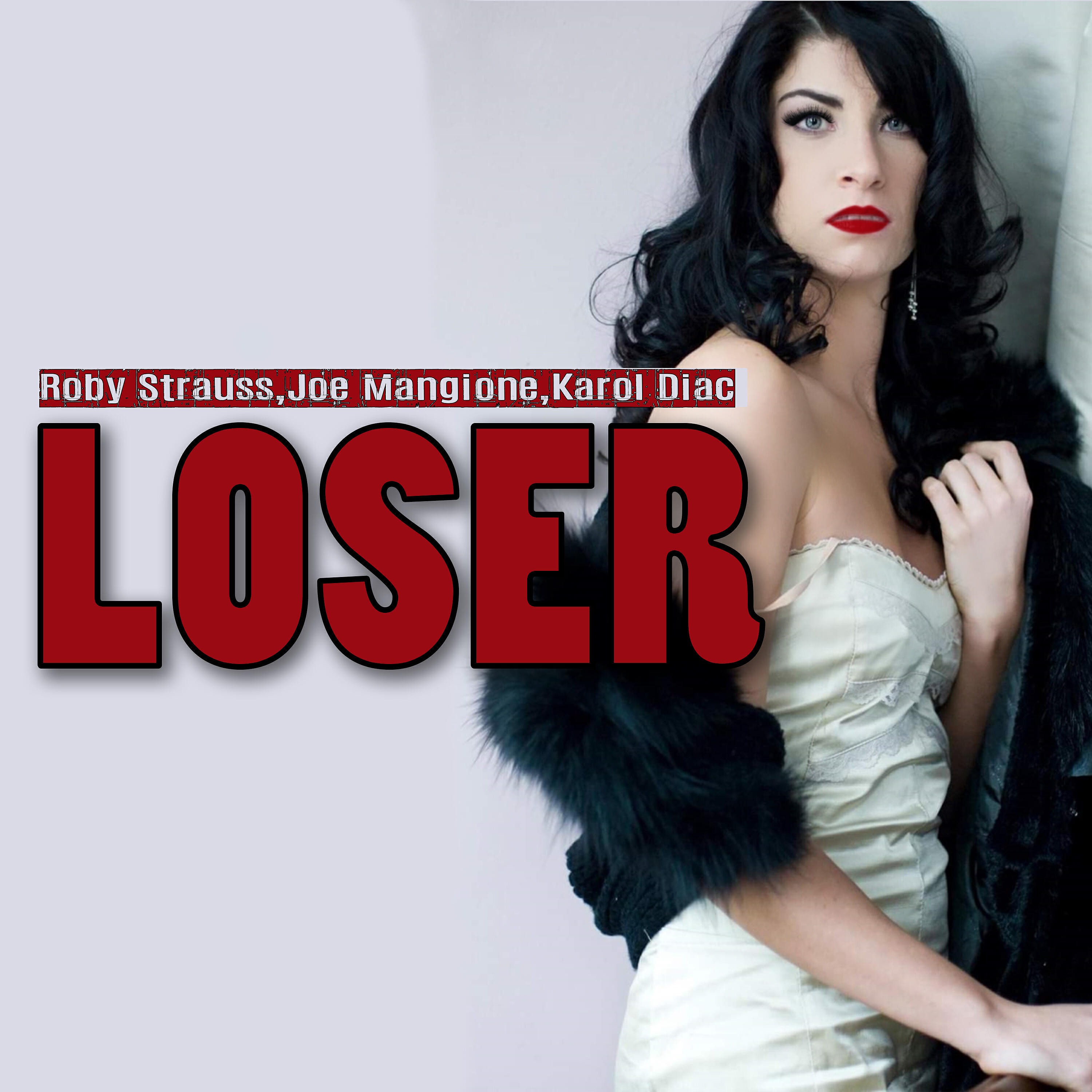 Релиз Loser