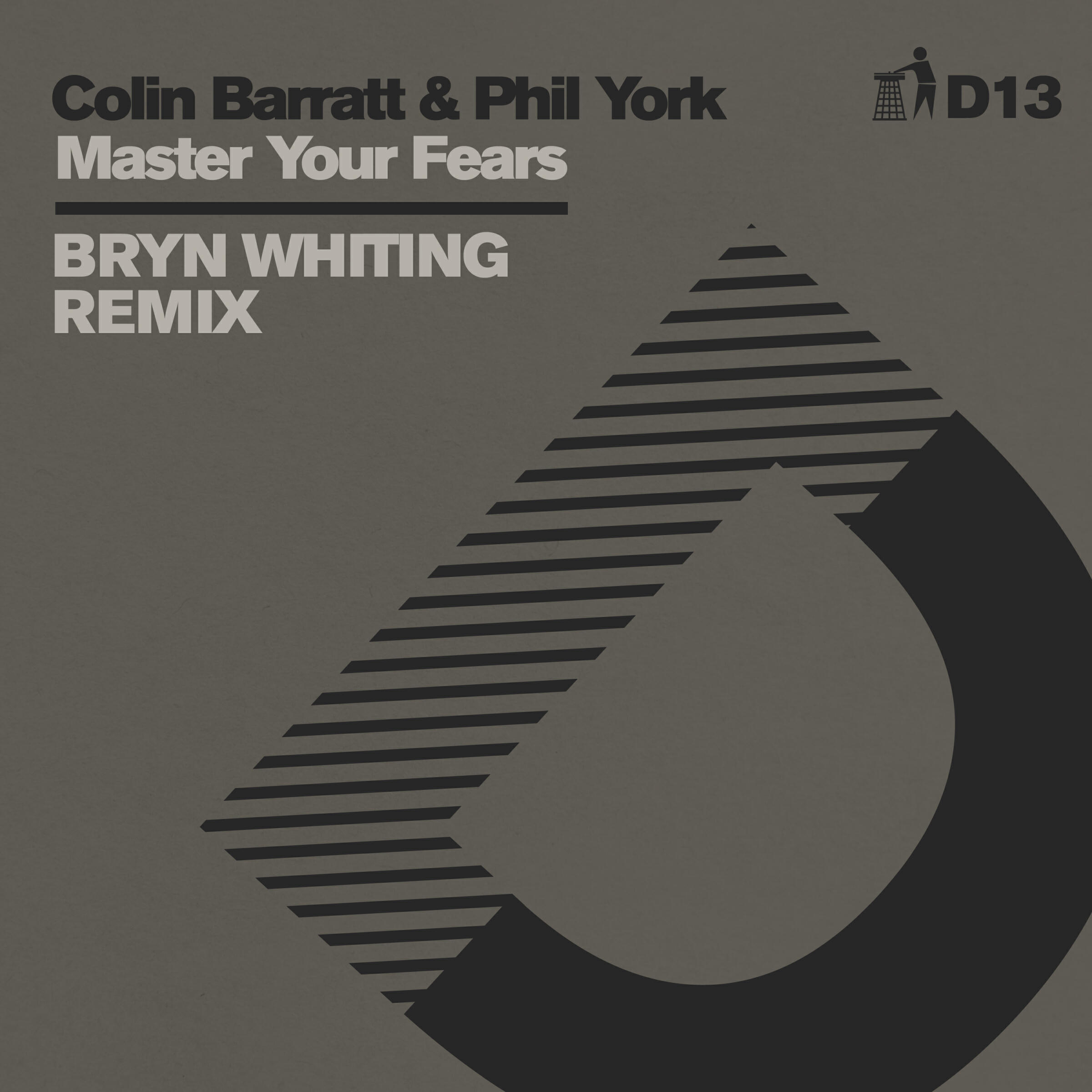 Релиз Master Your Fears (Bryn Whiting Remix) - D13