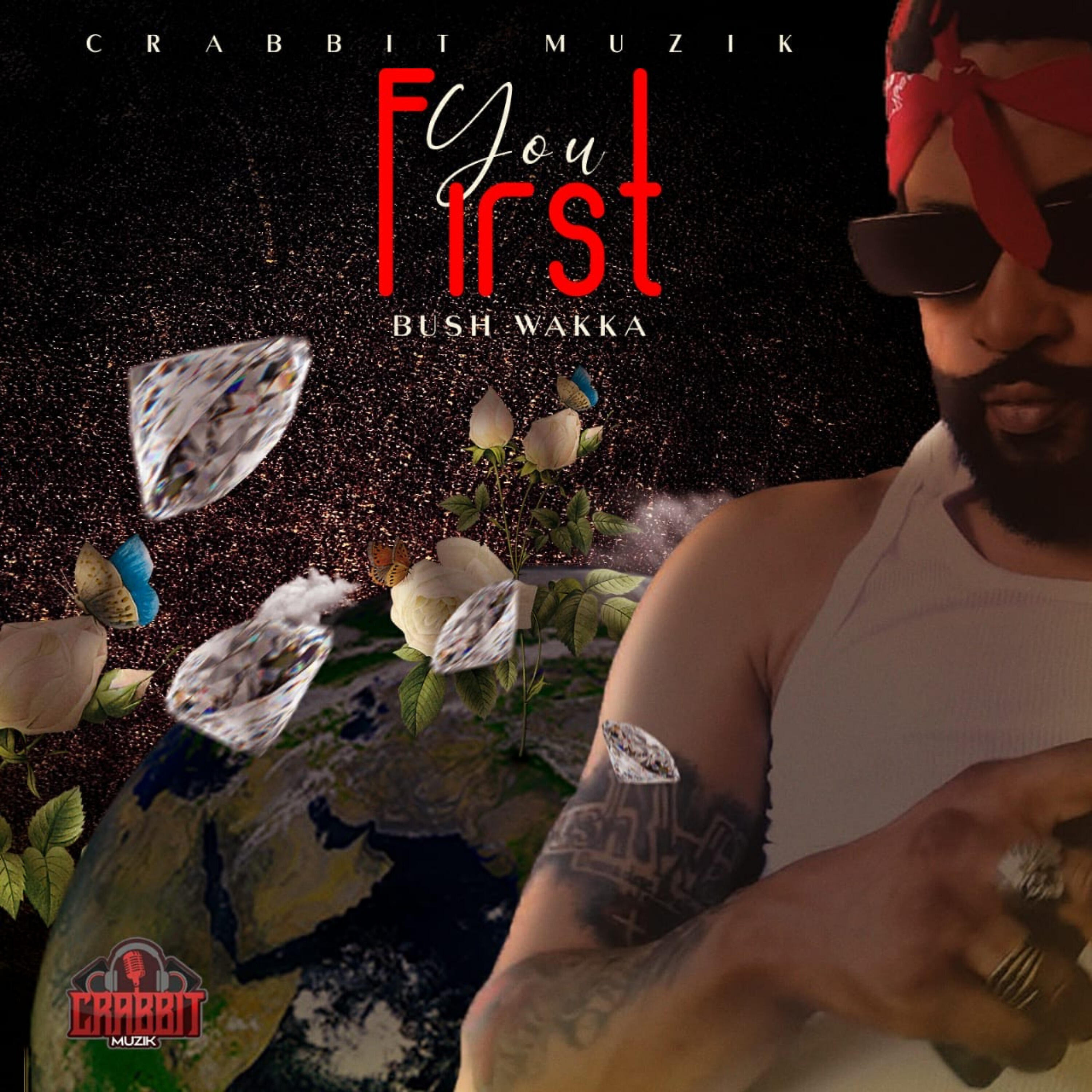 Релиз You First