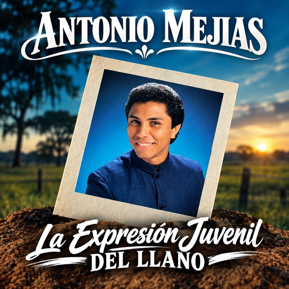 Релиз La Expresión Juvenil del Llano