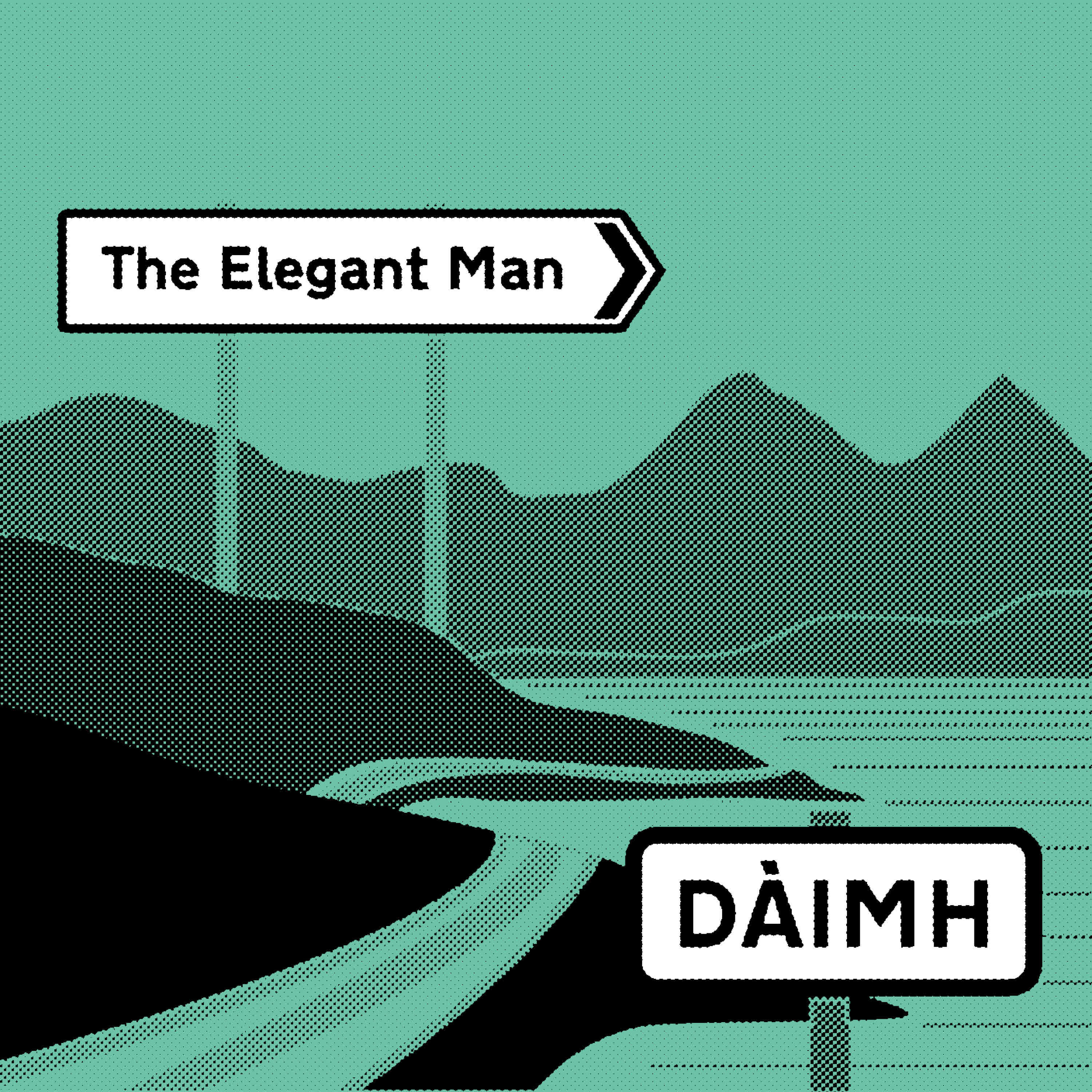 Релиз The Elegant Man