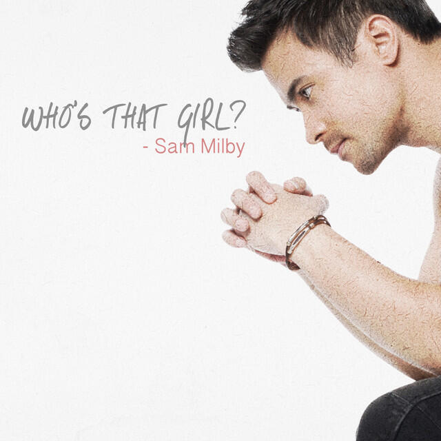 Релиз Who's That Girl