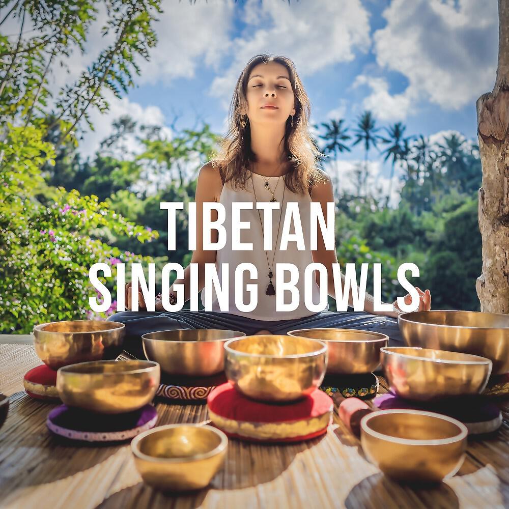 Релиз Namaste: Tibetan Singing Bowls
