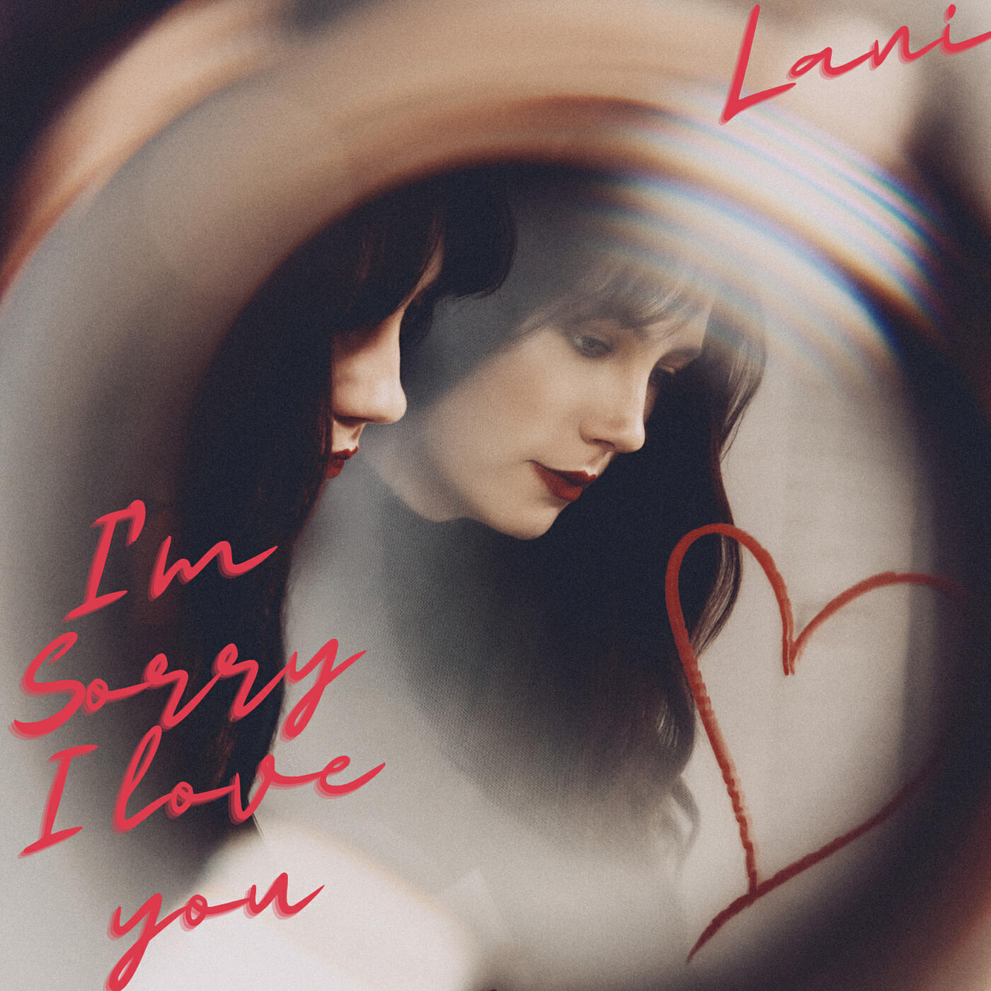 Релиз I'm Sorry I Love You