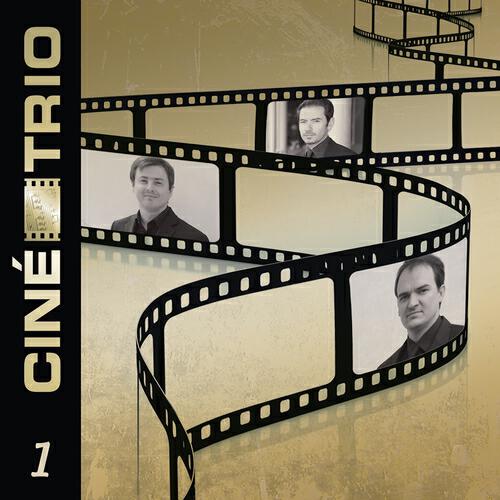 Релиз Ciné-Trio Vol.1
