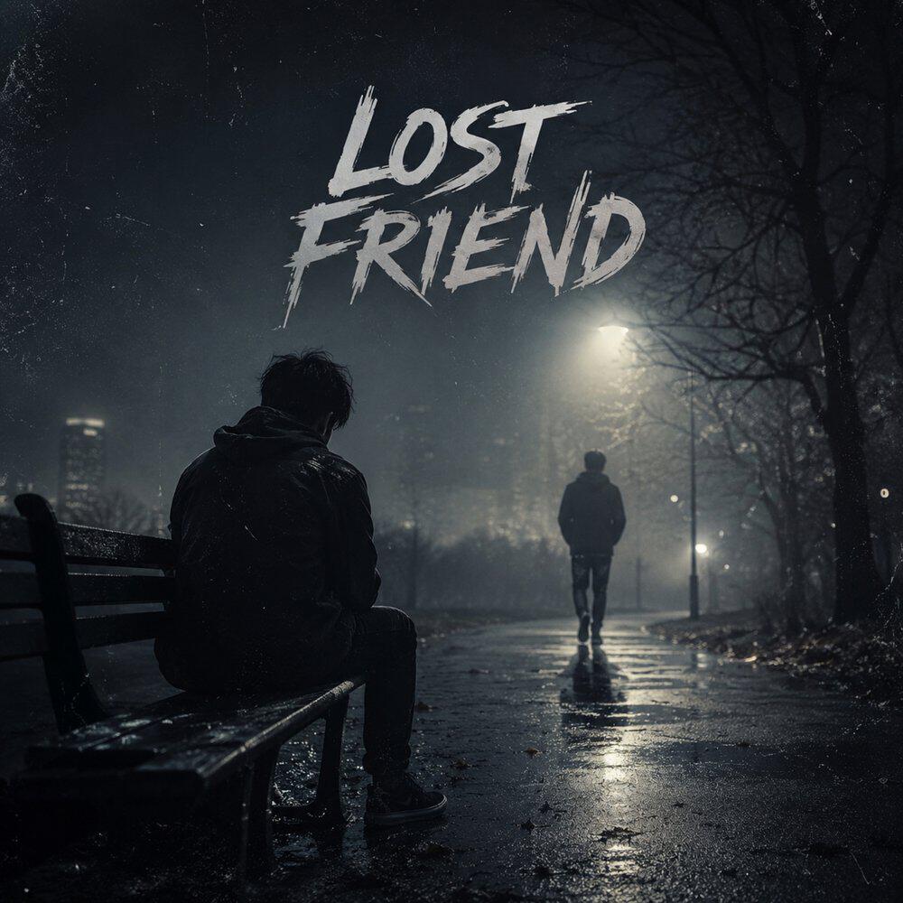 Релиз Lost Friend