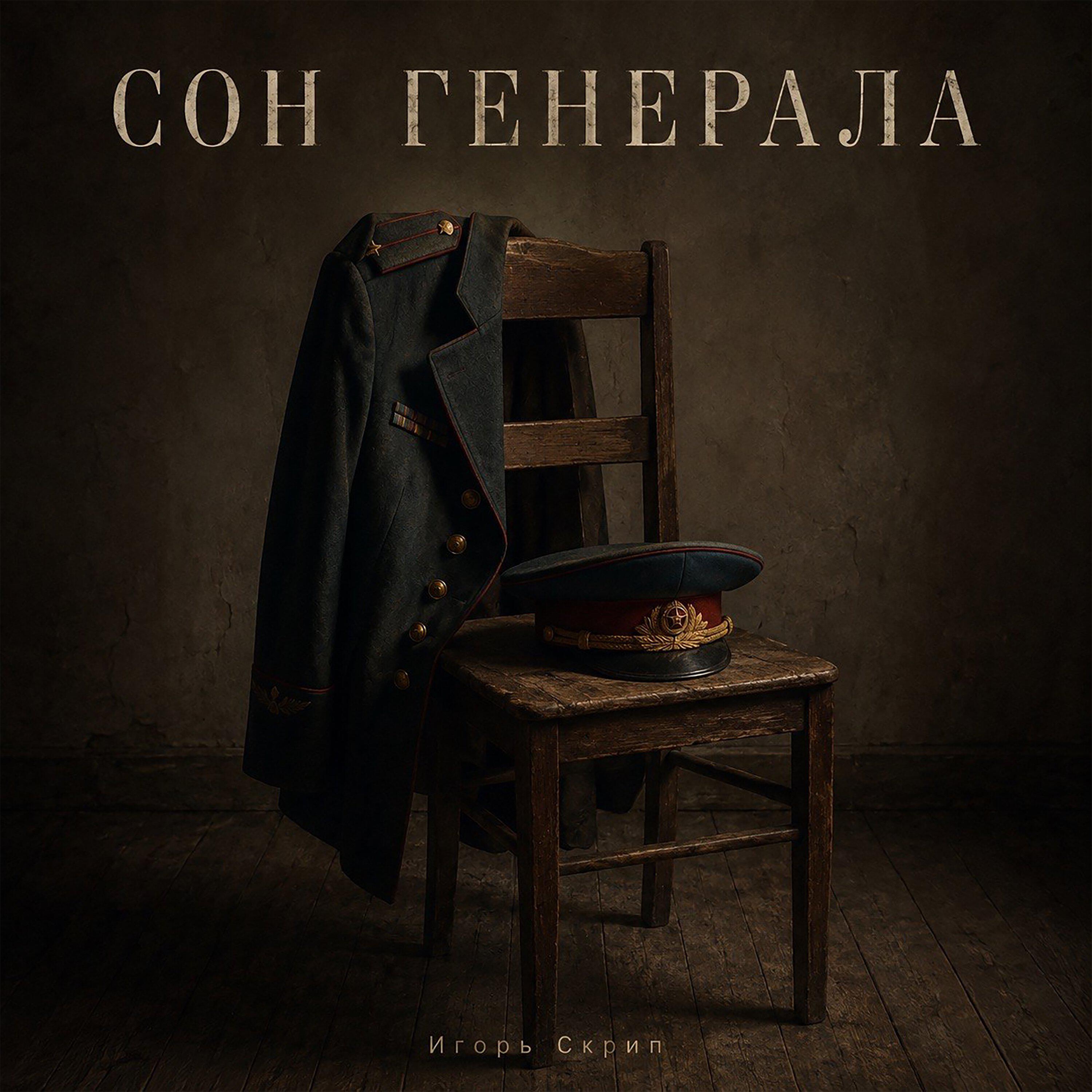 Релиз СОН ГЕНЕРАЛА