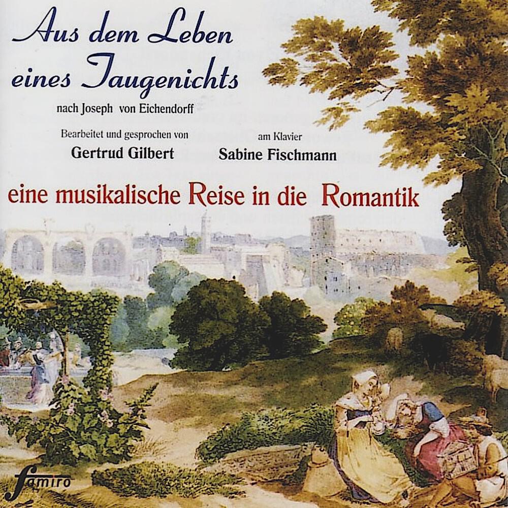 Релиз Aus dem Leben eines Taugenichts