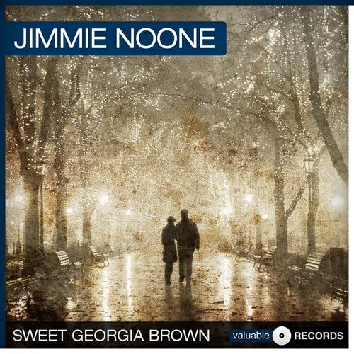 Релиз Sweet Georgia Brown