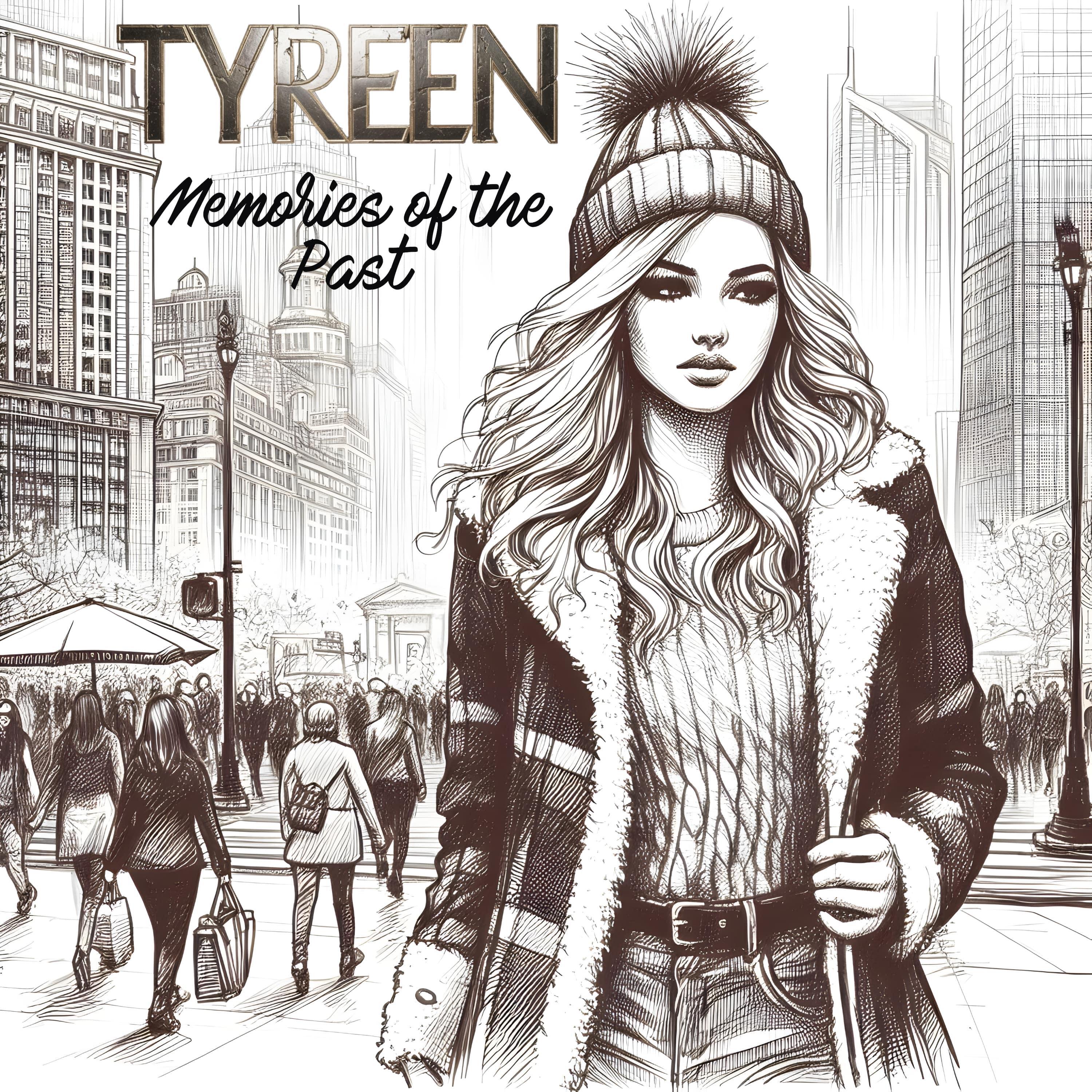 Релиз Memories of the Past