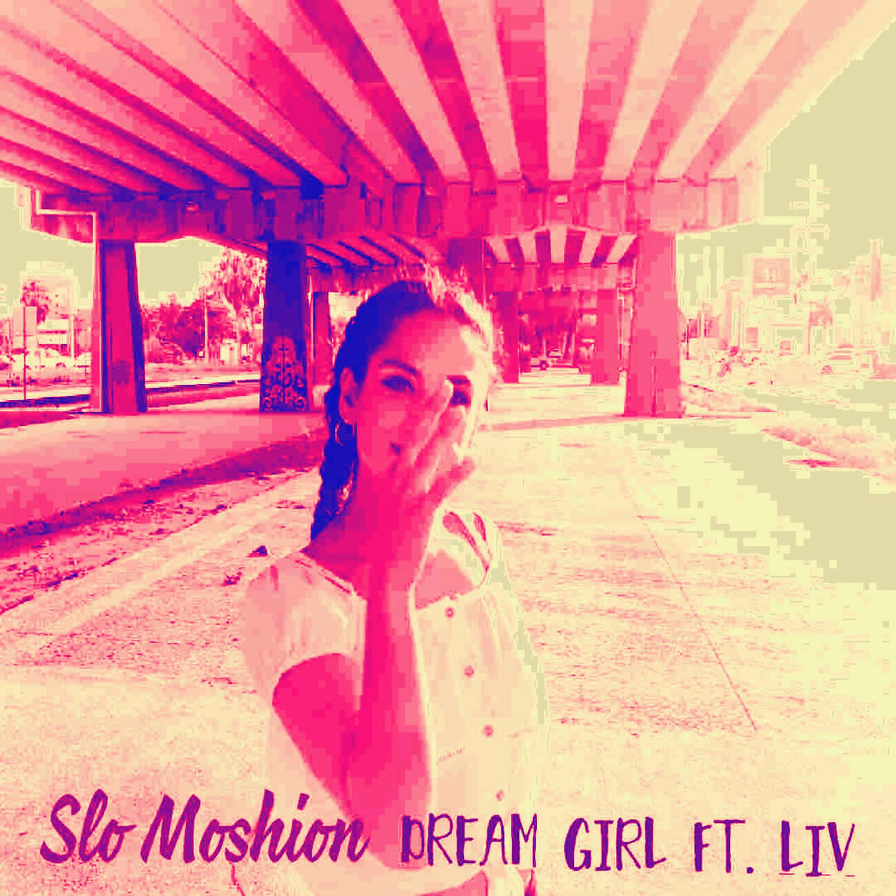 Релиз Dream Girl