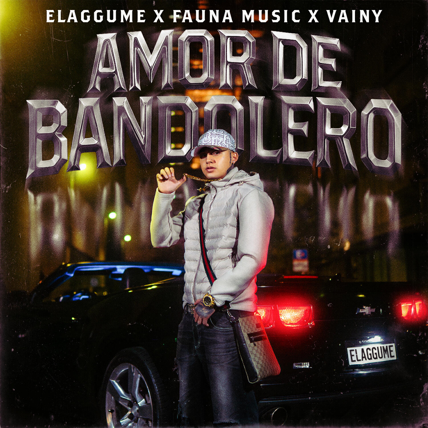 Релиз Amor de Bandolero