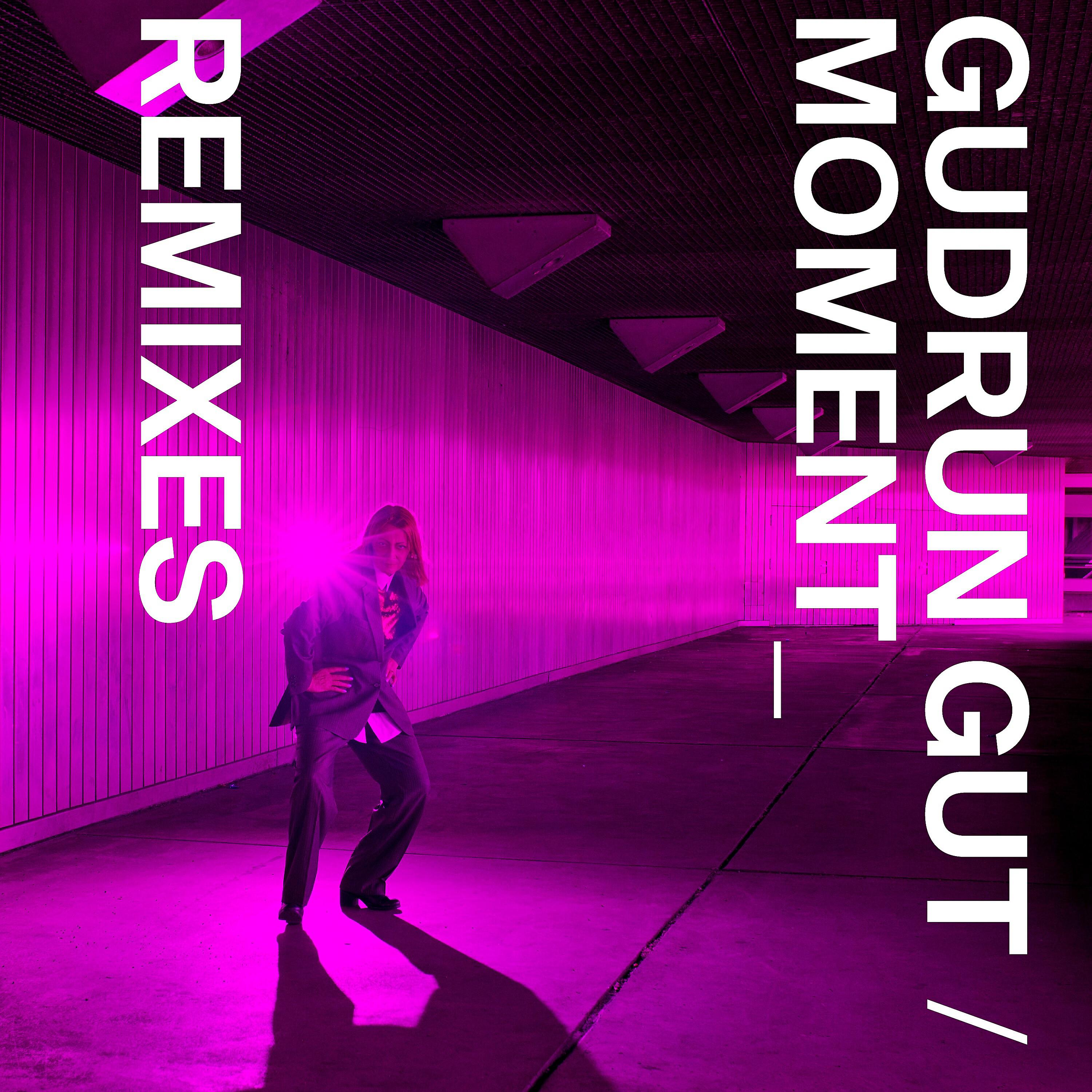 Постер альбома Moment Remixes