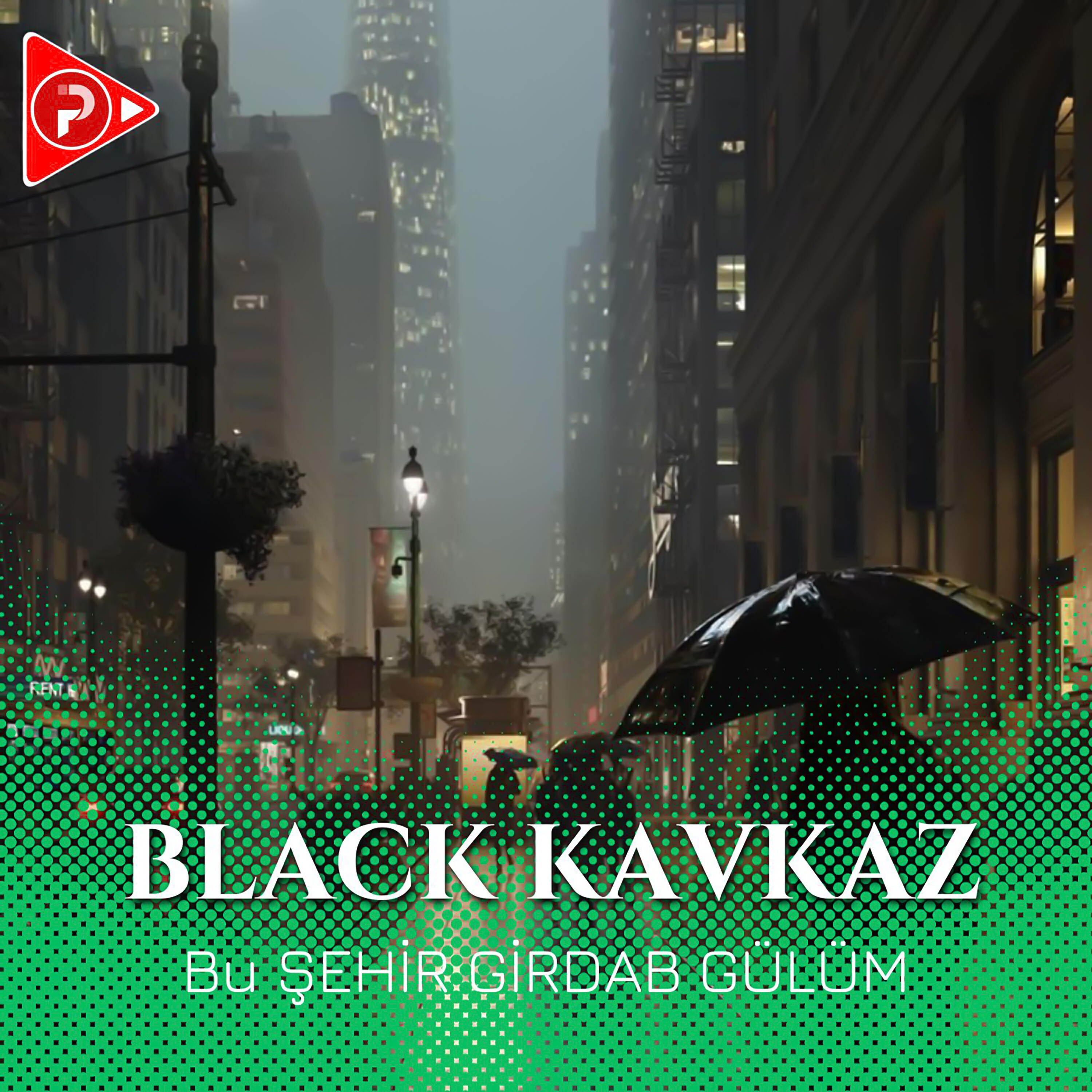 Релиз Bu Şehir Girdab Gülüm