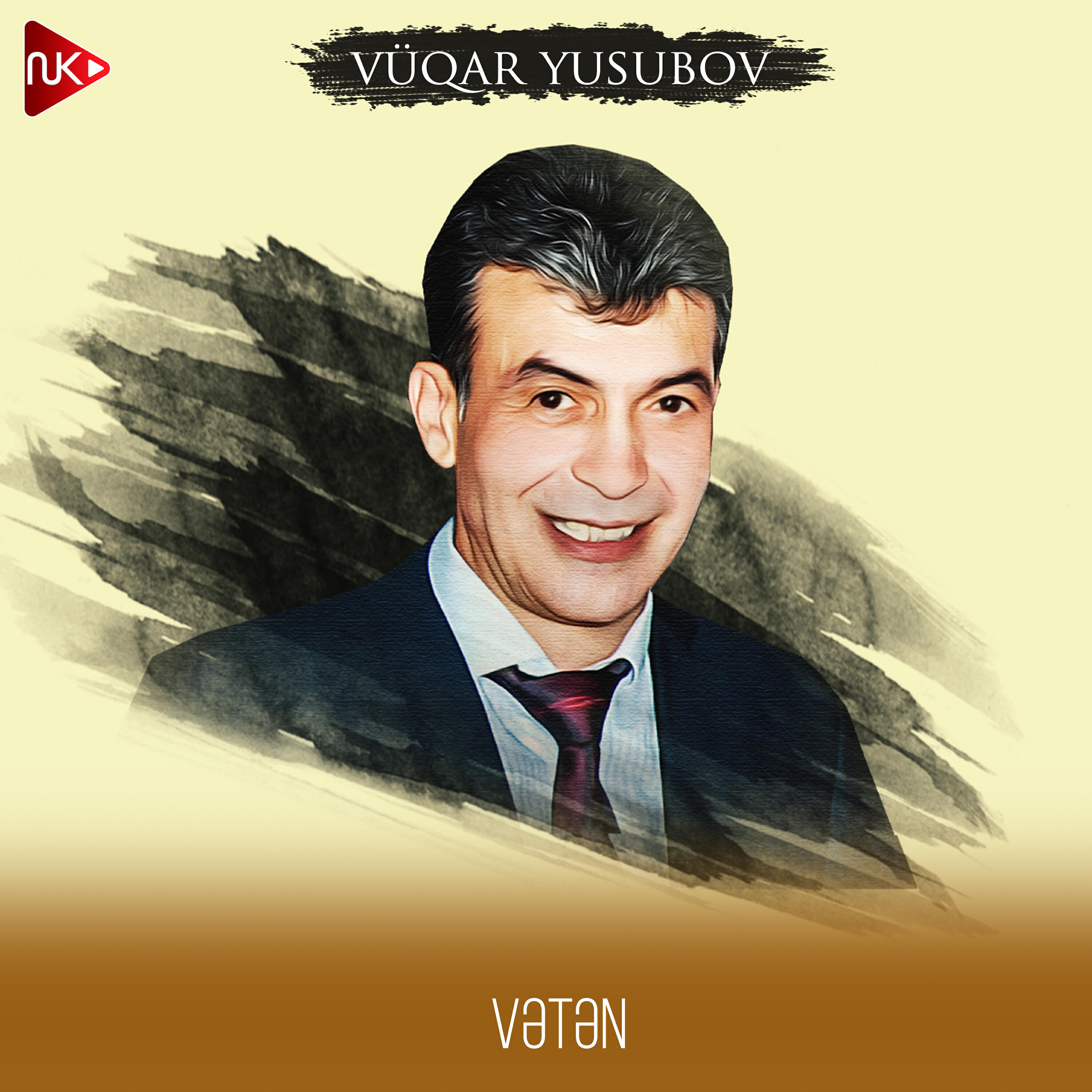 Релиз Vətən