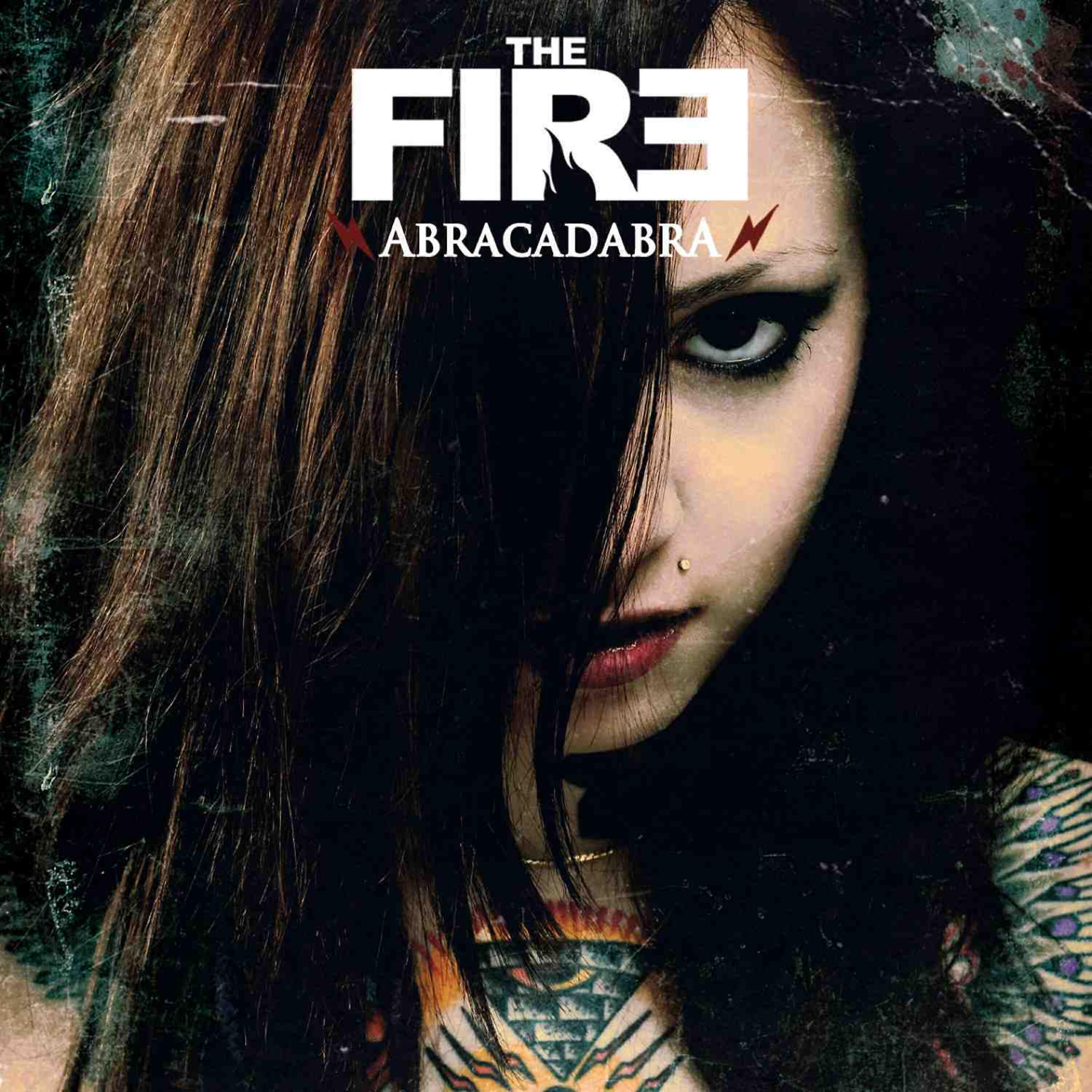 Релиз Abracadabra