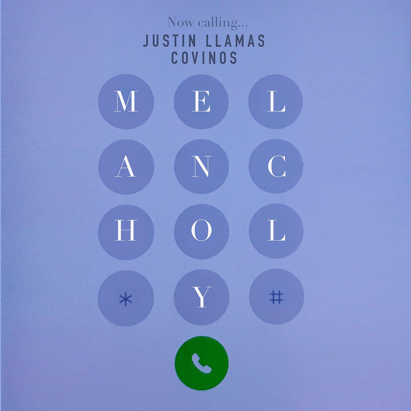 Justin Llamas