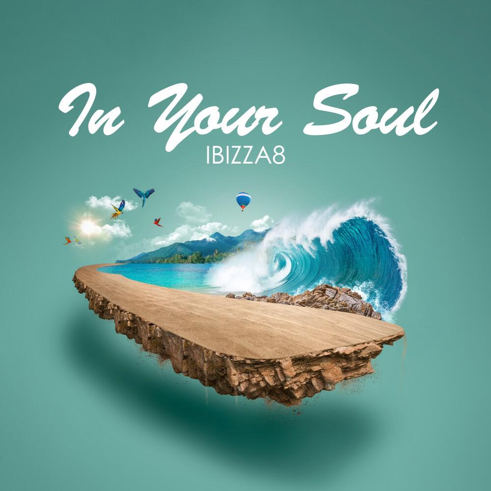 Релиз In Your Soul