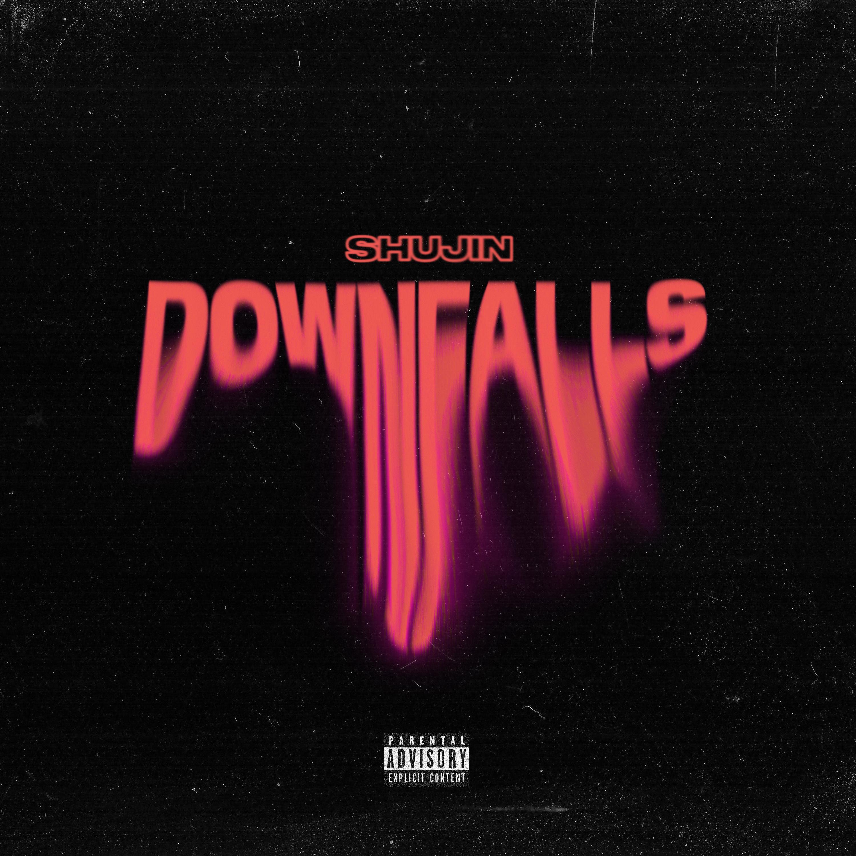 Релиз DOWNFALLS