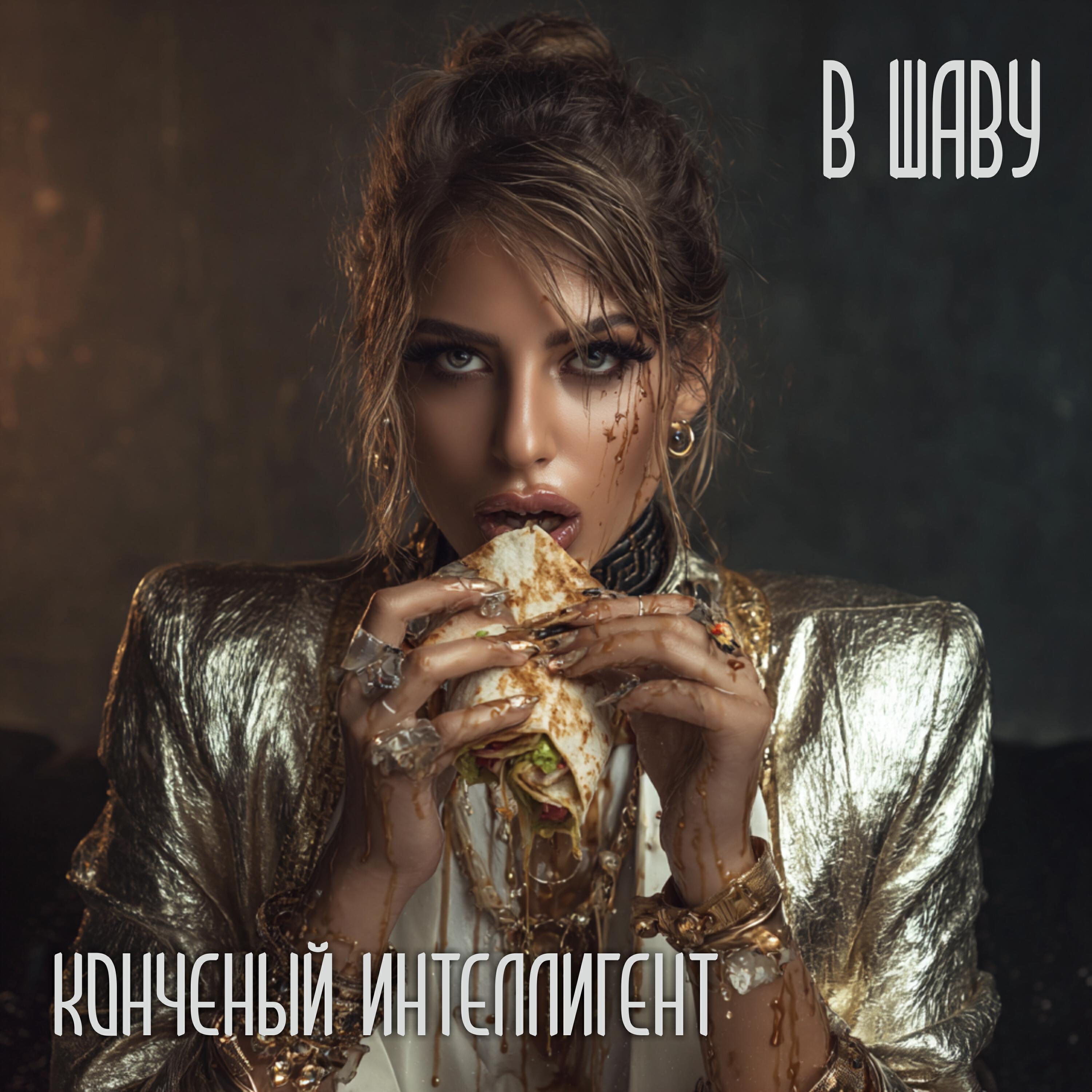 Релиз В шаву
