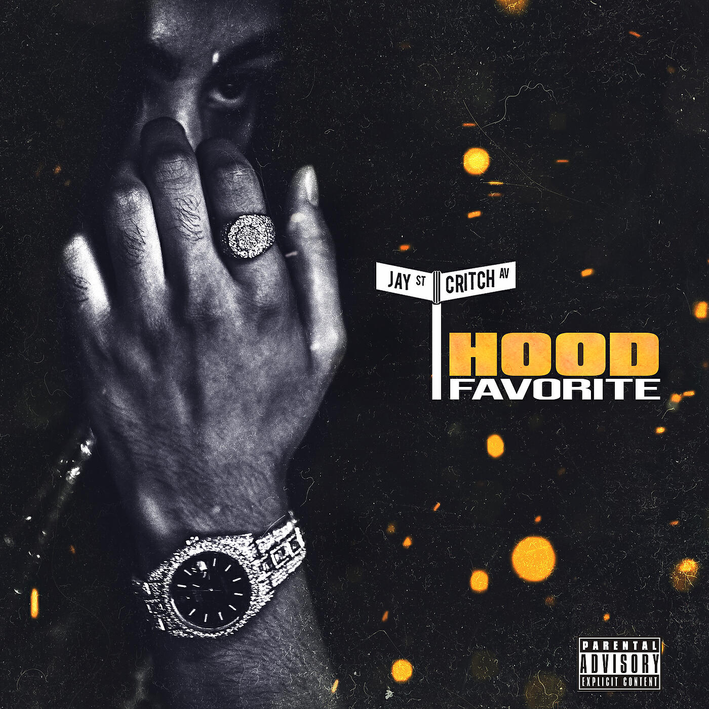 Релиз Hood Favorite