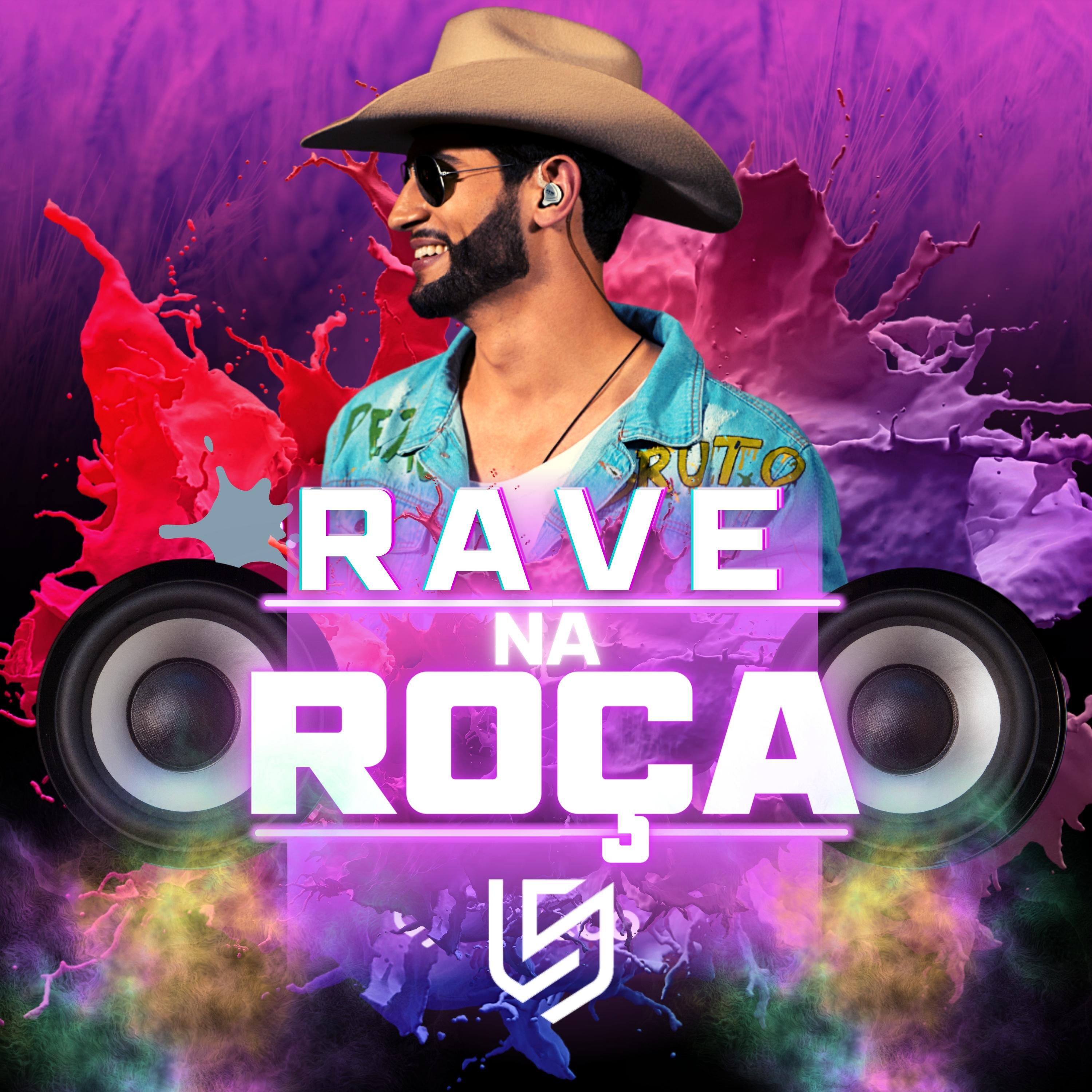 Релиз Rave Na Roça