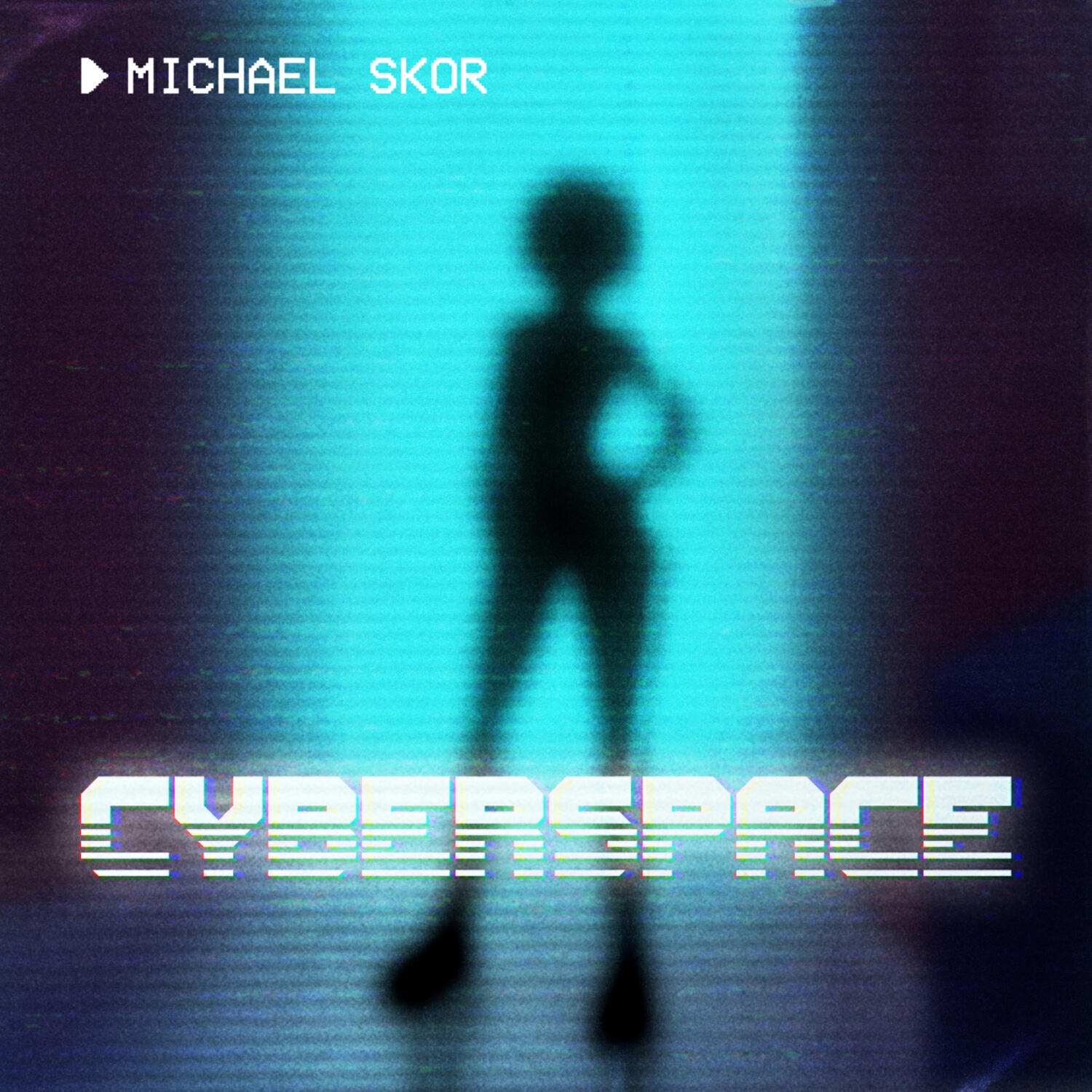 Релиз Cyberspaсe