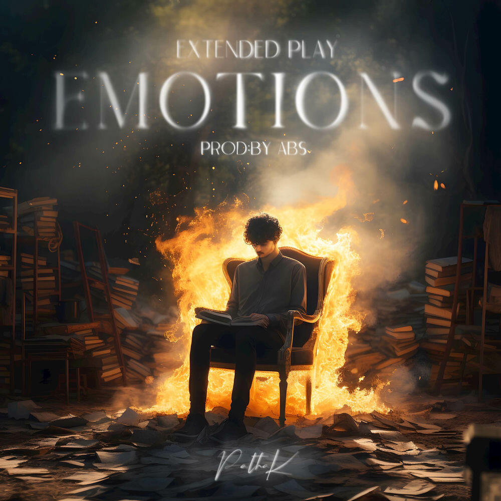 Релиз EMOTIONS