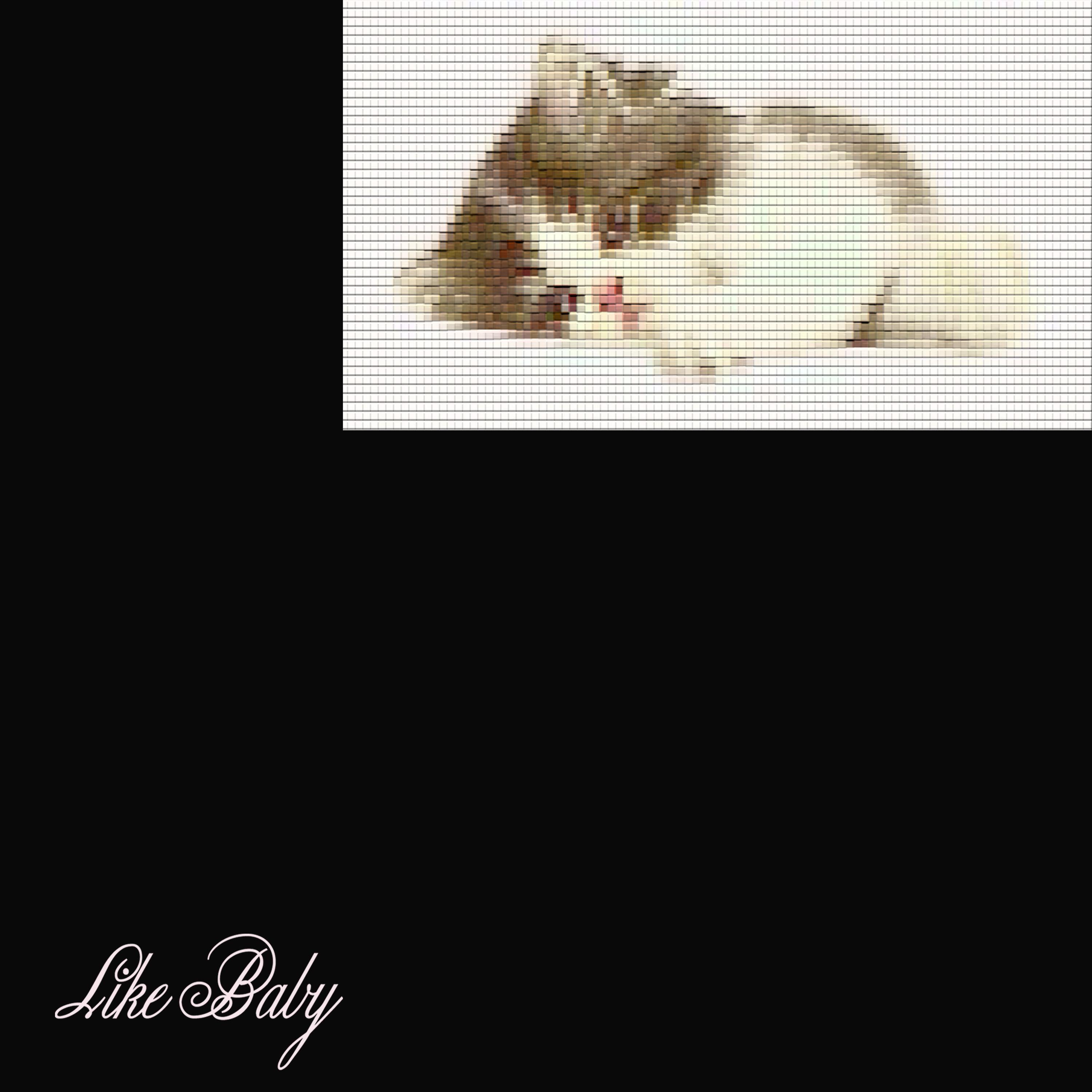 Релиз like baby
