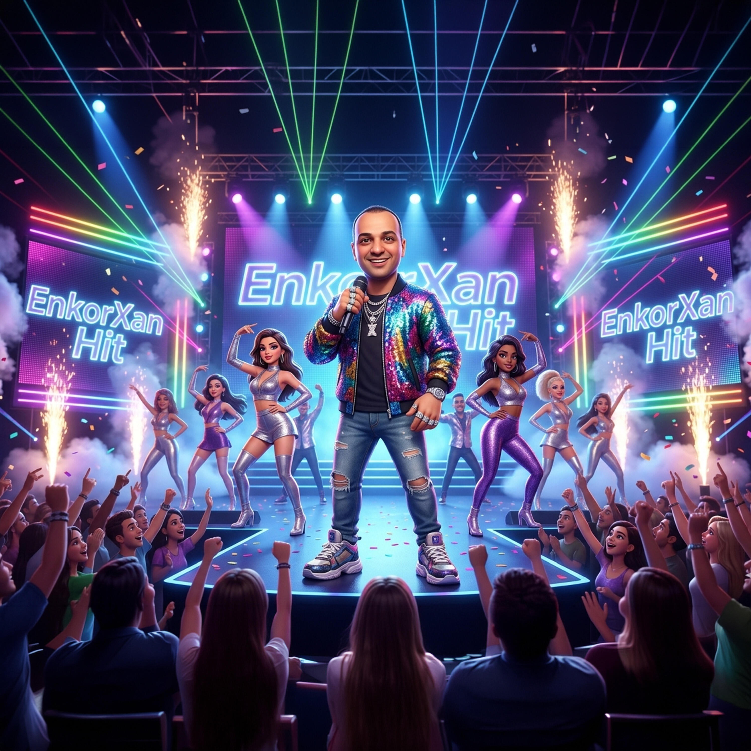 Релиз Hit