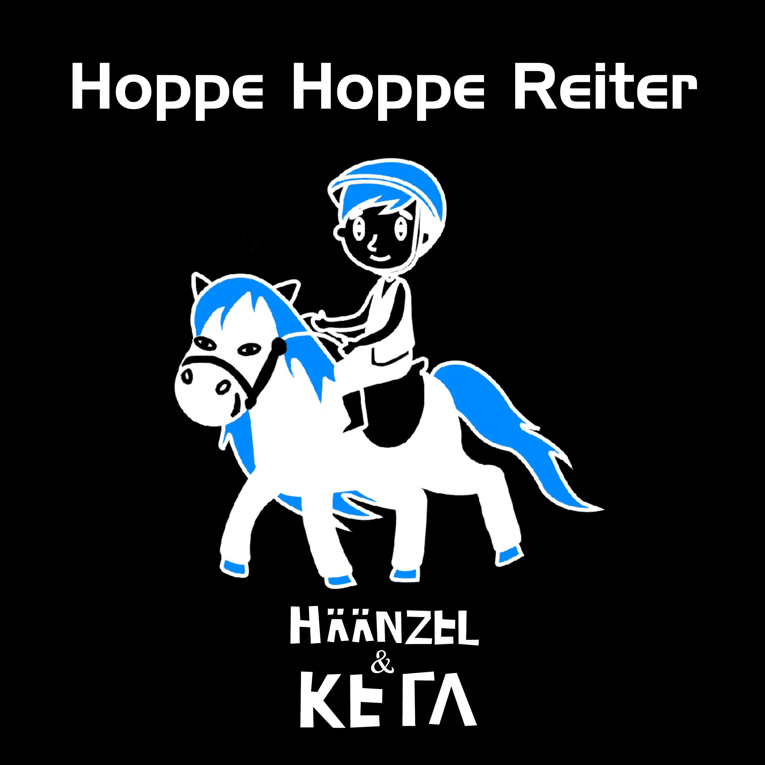 Релиз Hoppe Hoppe Reiter