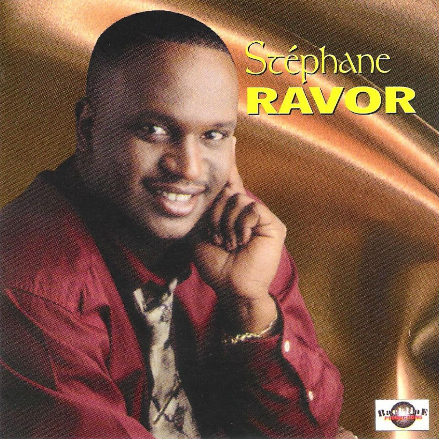 Релиз Stéphane Ravor