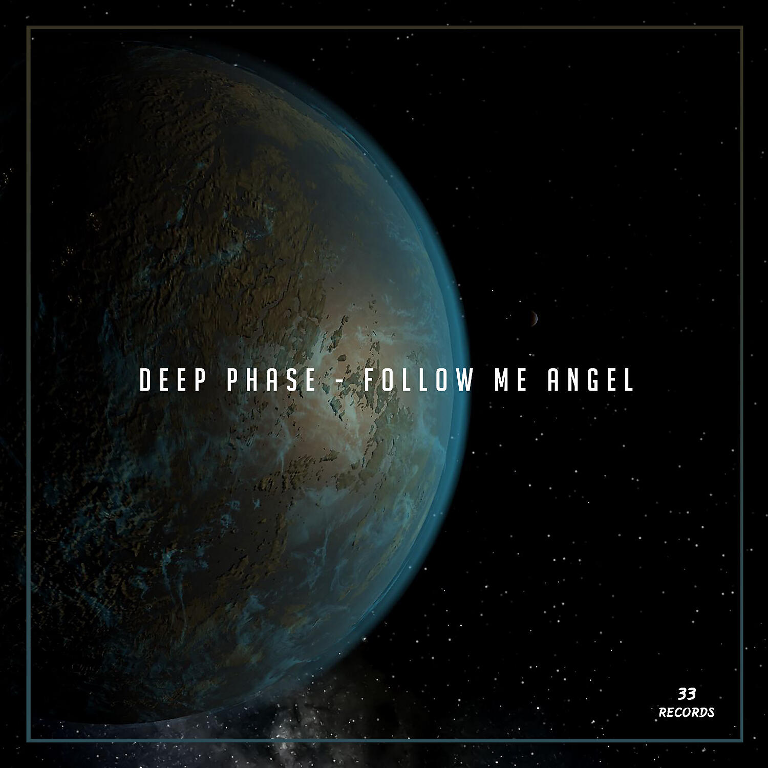 Релиз Follow Me Angel