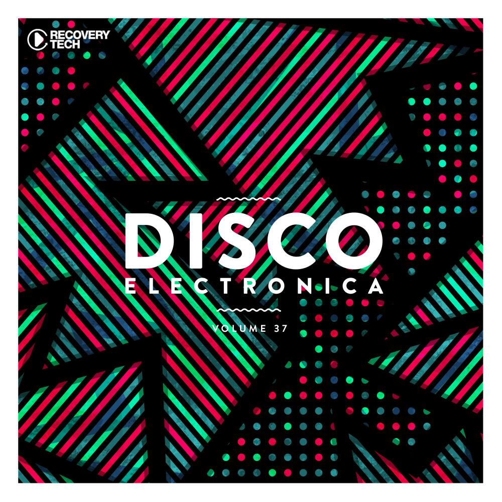 Релиз Disco Electronica, Vol. 37