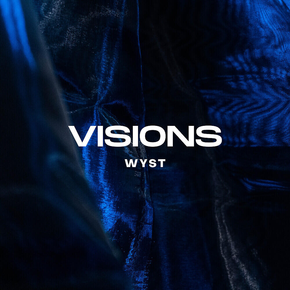 Релиз Visions