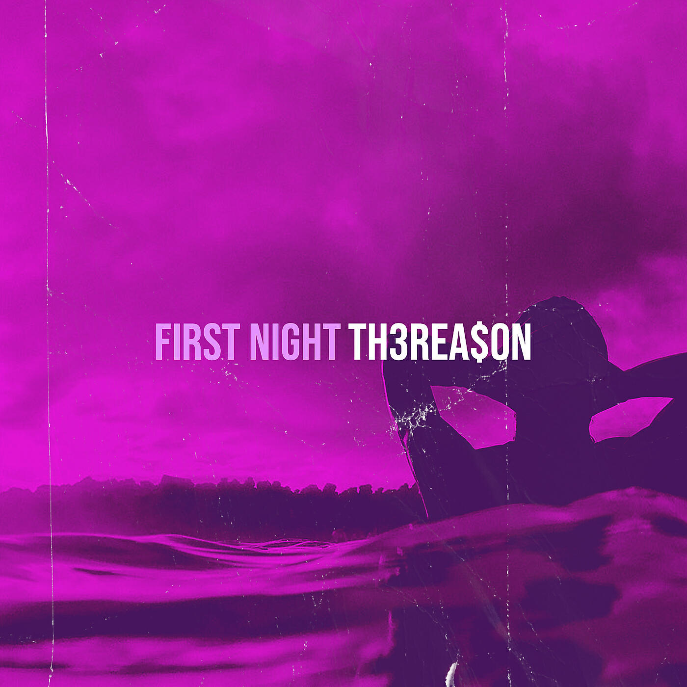 Релиз First Night
