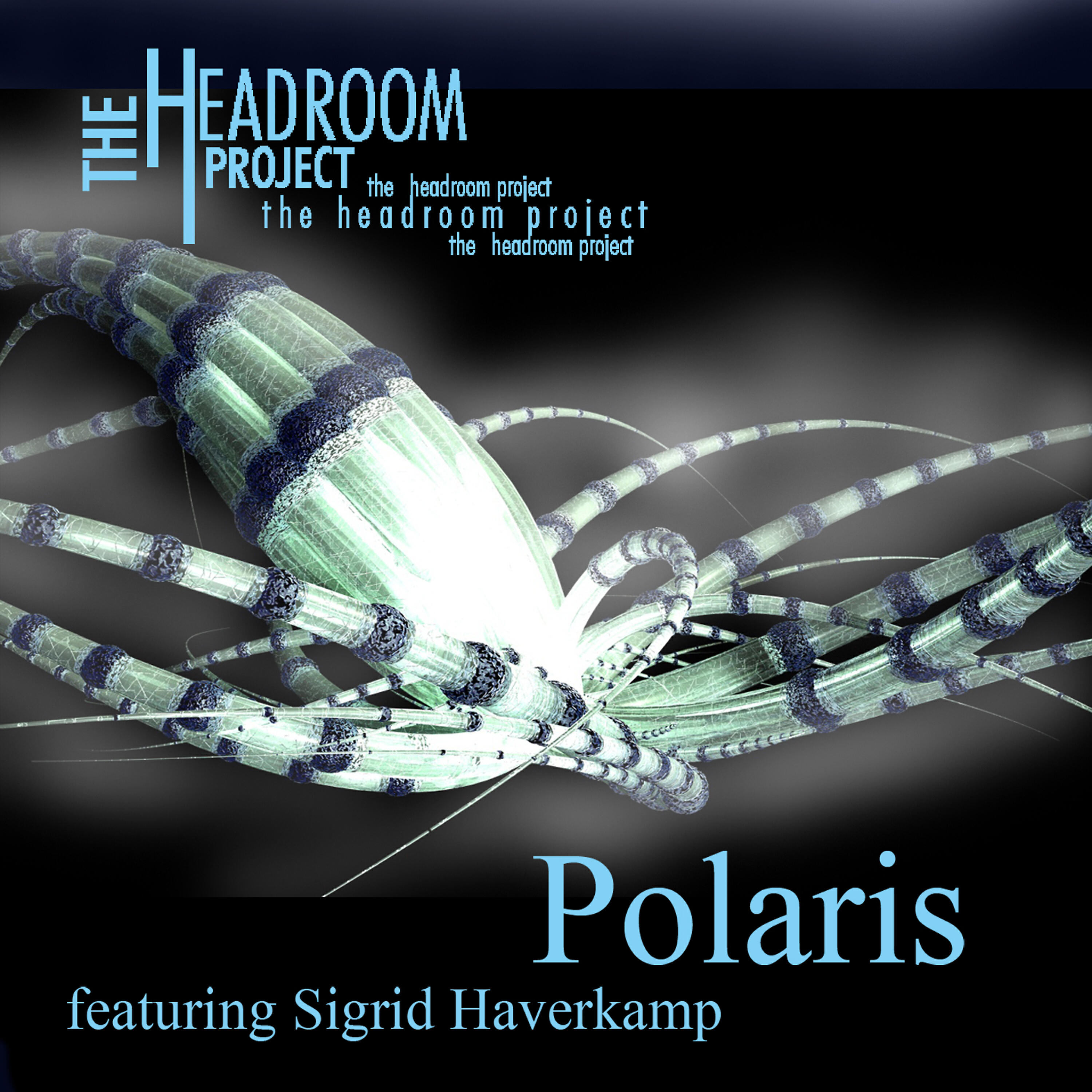 Релиз Polaris
