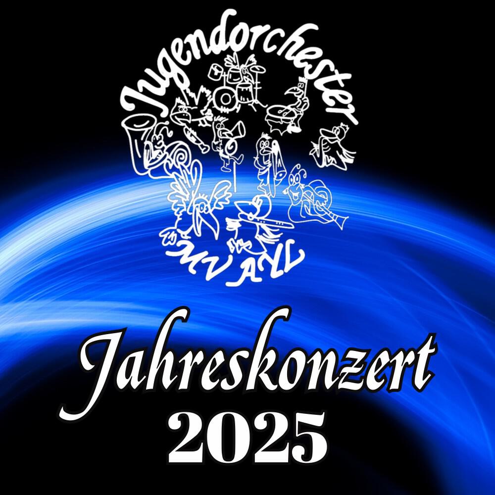 Jugendorchester des MV Ayl