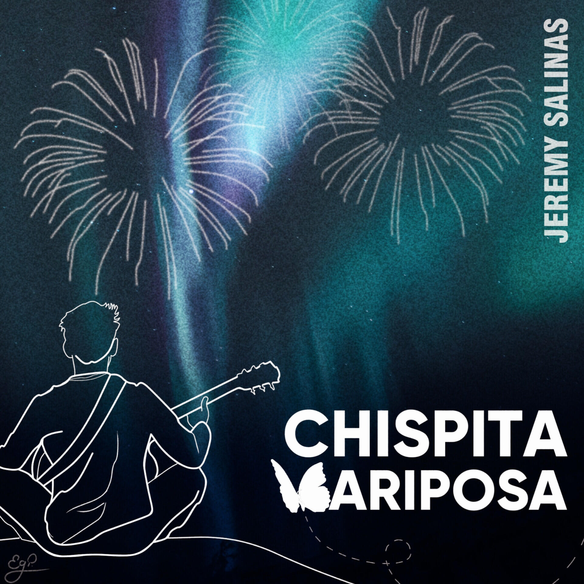Релиз Chispita Mariposa