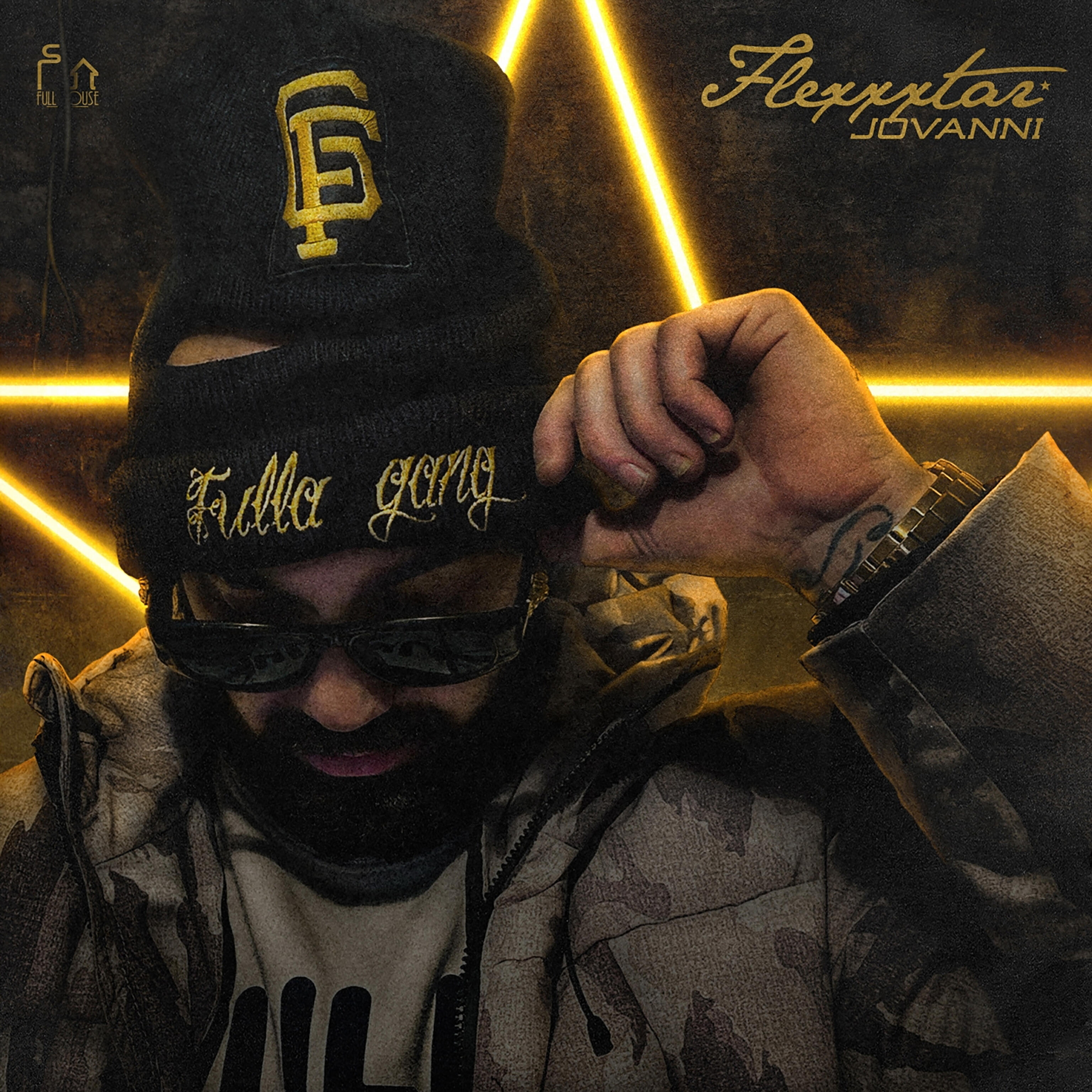 Релиз Flexxxtar